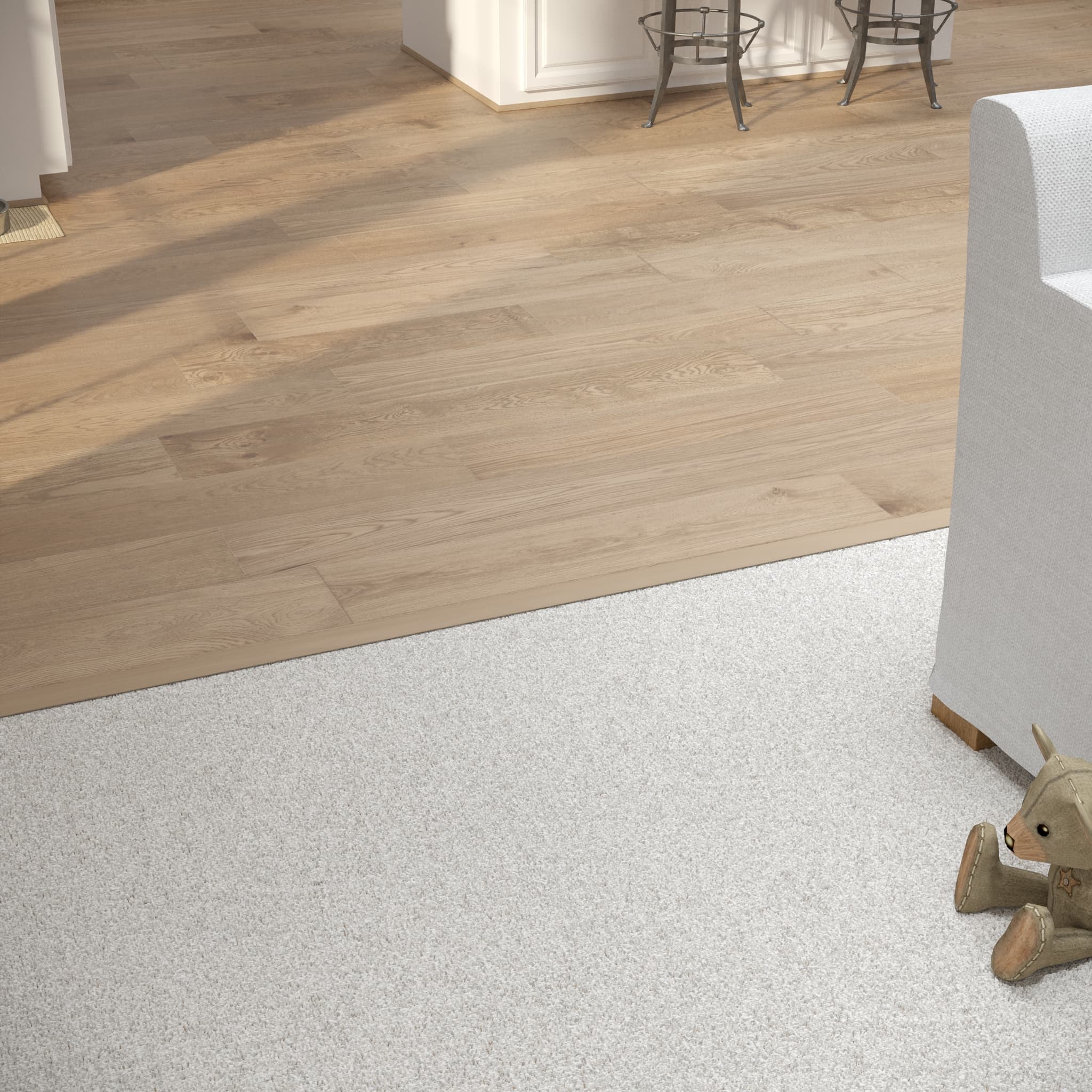 CALI Pacific Crush Solid Flooring Barrel Collection - view 2