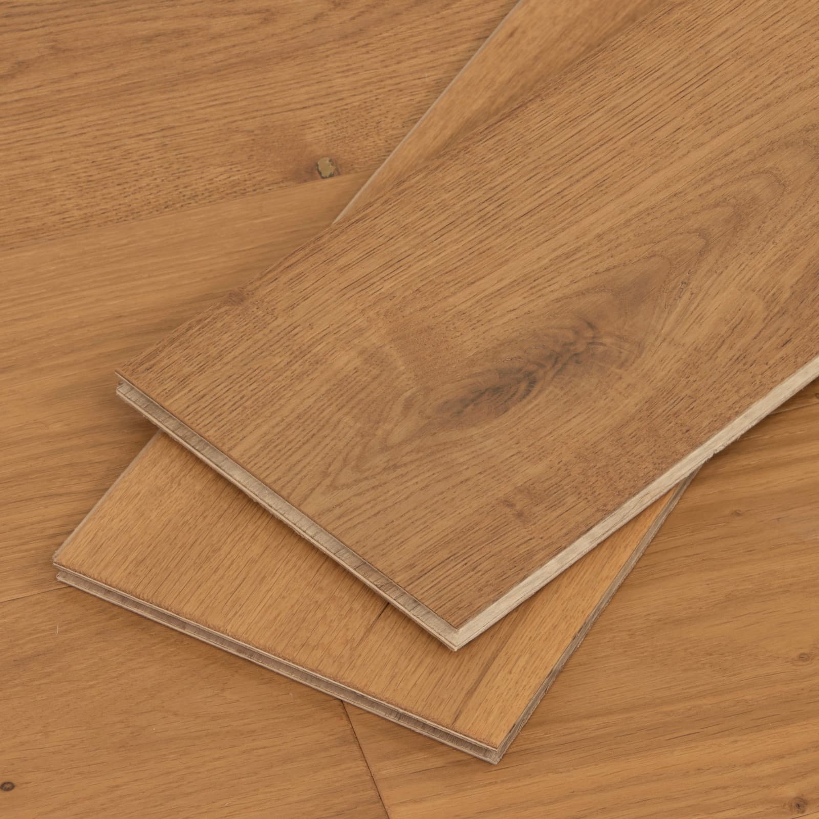 CALI Vintage Vine Engineered Hardwood - Green to the Core Flooring Barrel Collection