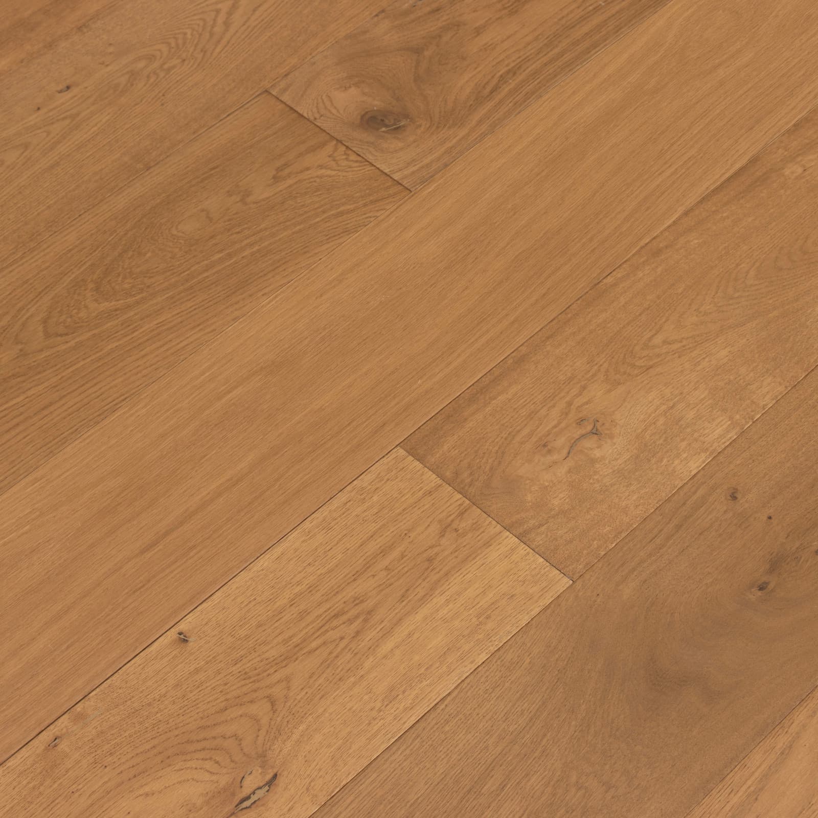 CALI Vintage Vine Engineered Hardwood - Green to the Core Flooring Barrel Collection - view 5