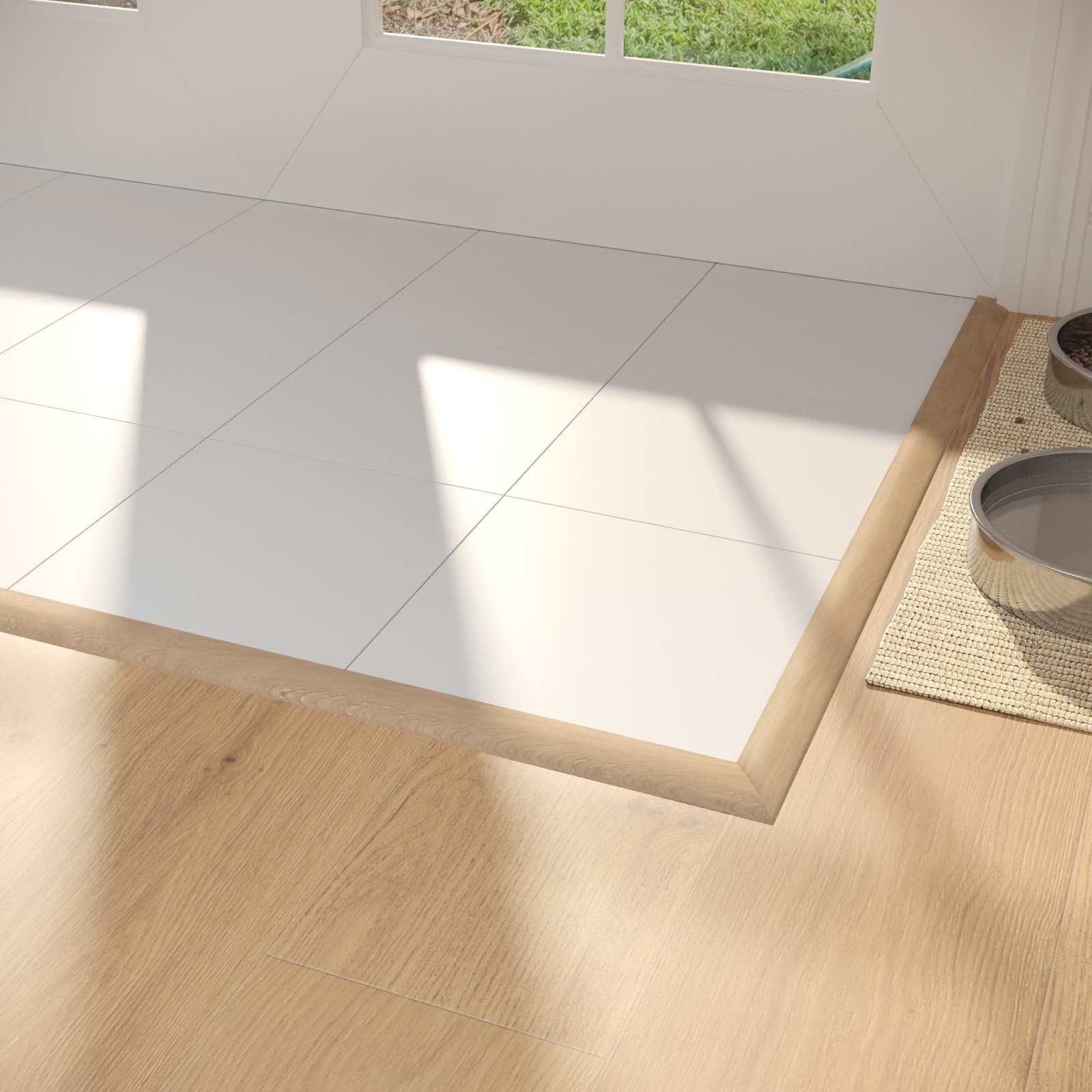 CALI Vintage Vine Solid Flooring Barrel Collection - view 2