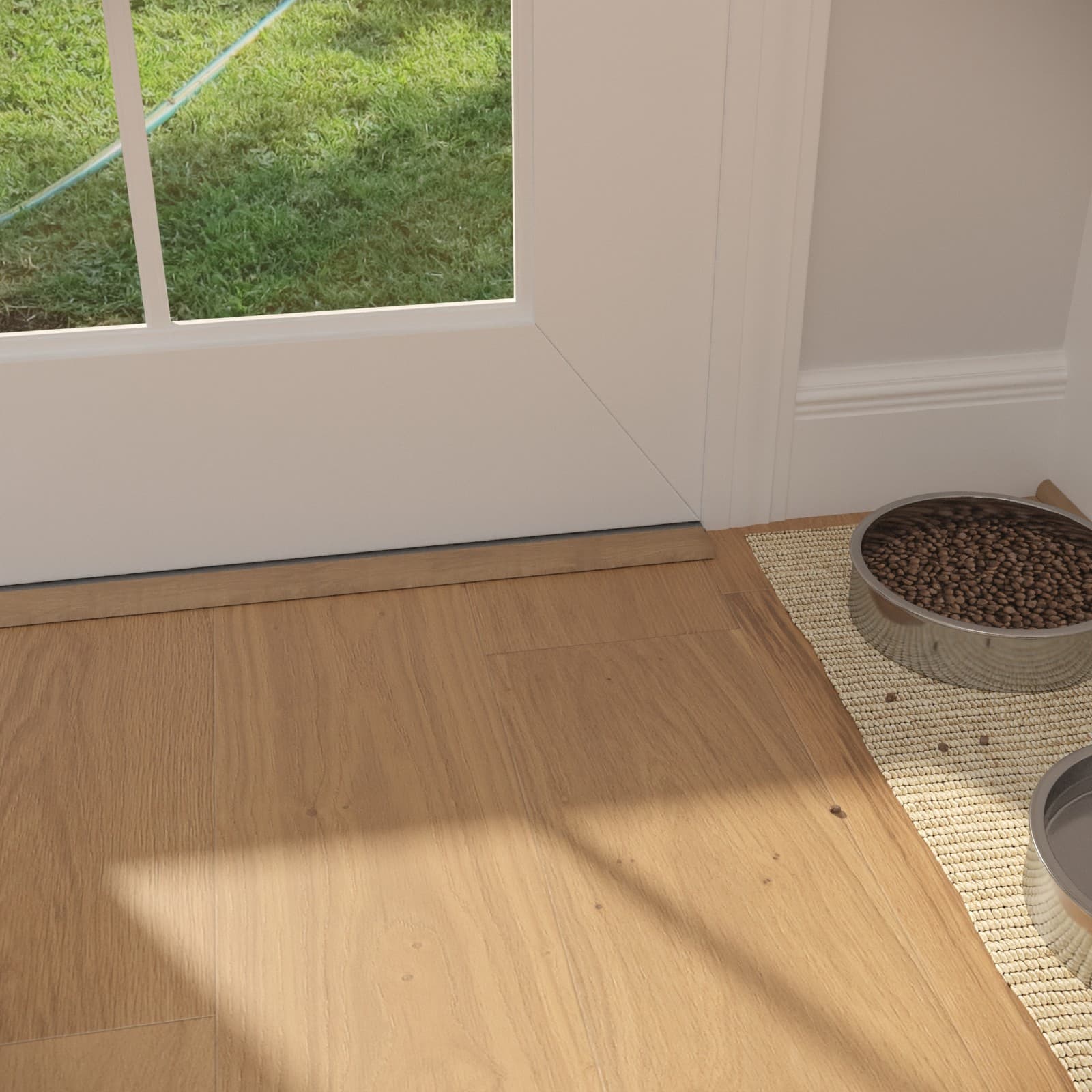 CALI Vintage Vine Solid Flooring Barrel Collection - view 2