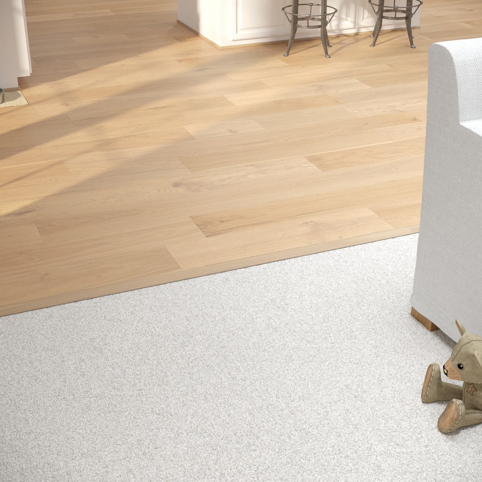 CALI Vintage Vine Solid Flooring Barrel Collection - view 2