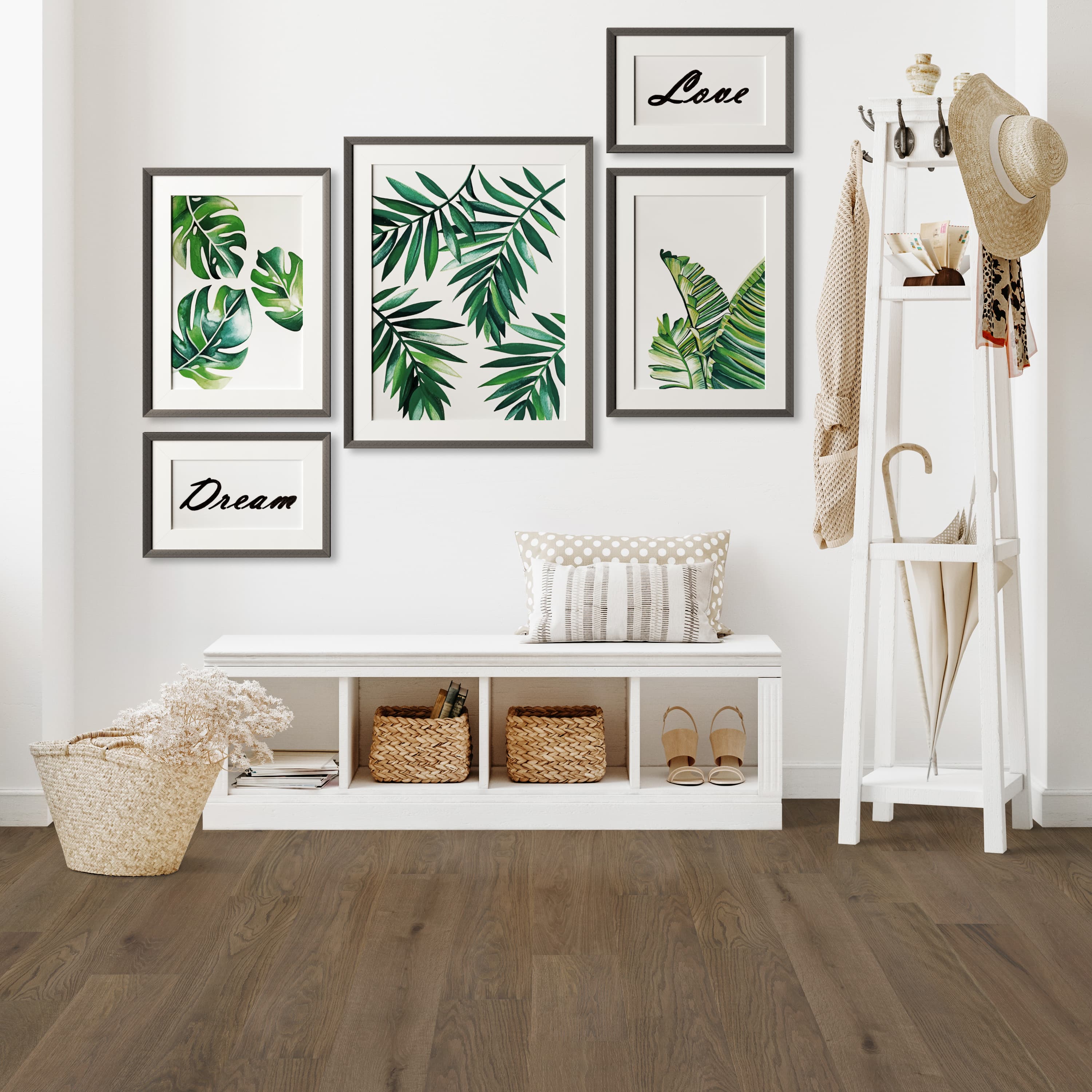 Cava Cove Hardwood Barrel Flooring - Image 3