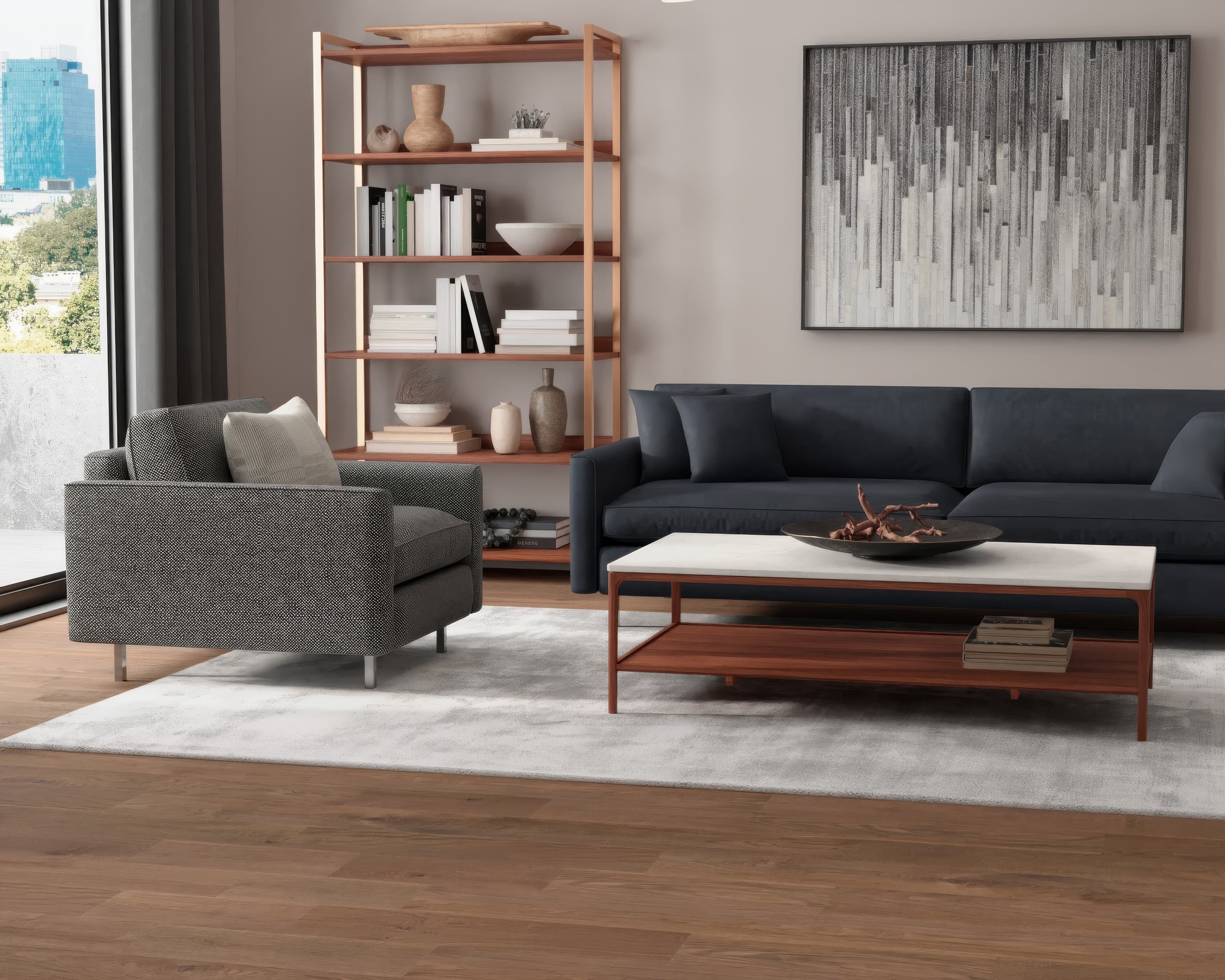 Cava Cove Hardwood Barrel Flooring - Image 4