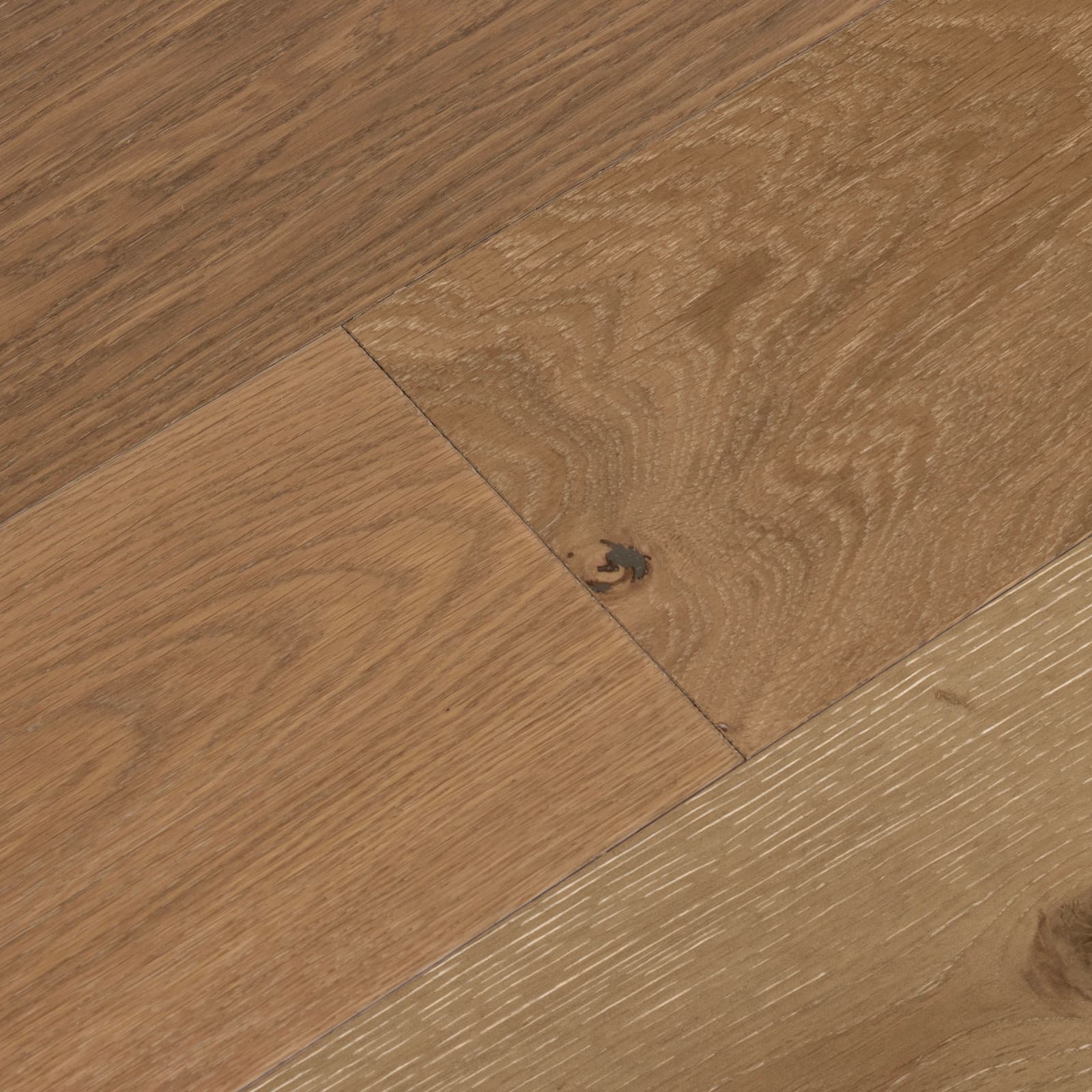 CALI Cava Cove Engineered Hardwood - Green to the Core Flooring Barrel Collection - view 6