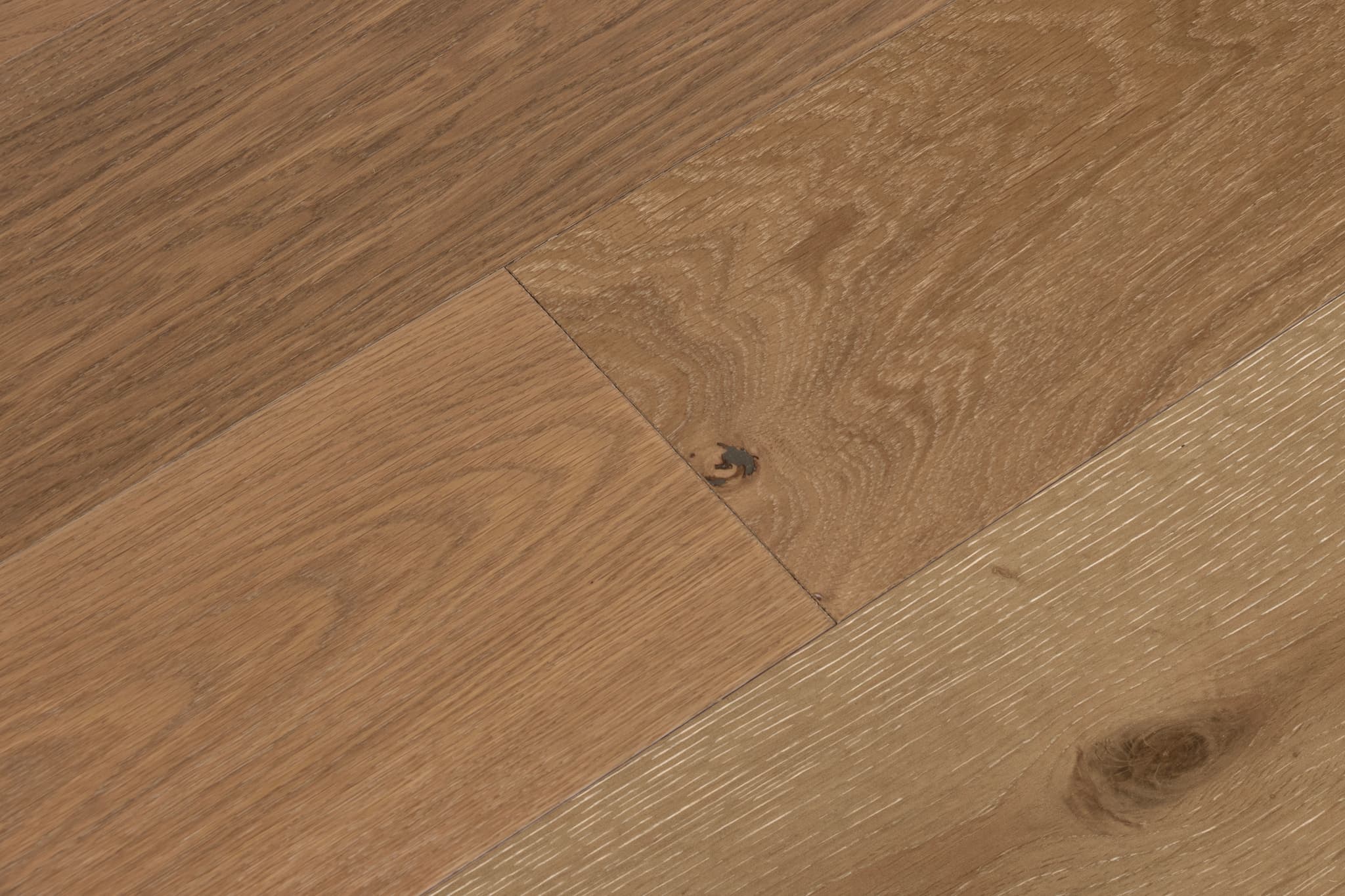 CALI Cava Cove Engineered Hardwood - Green to the Core Flooring Barrel Collection - view 6