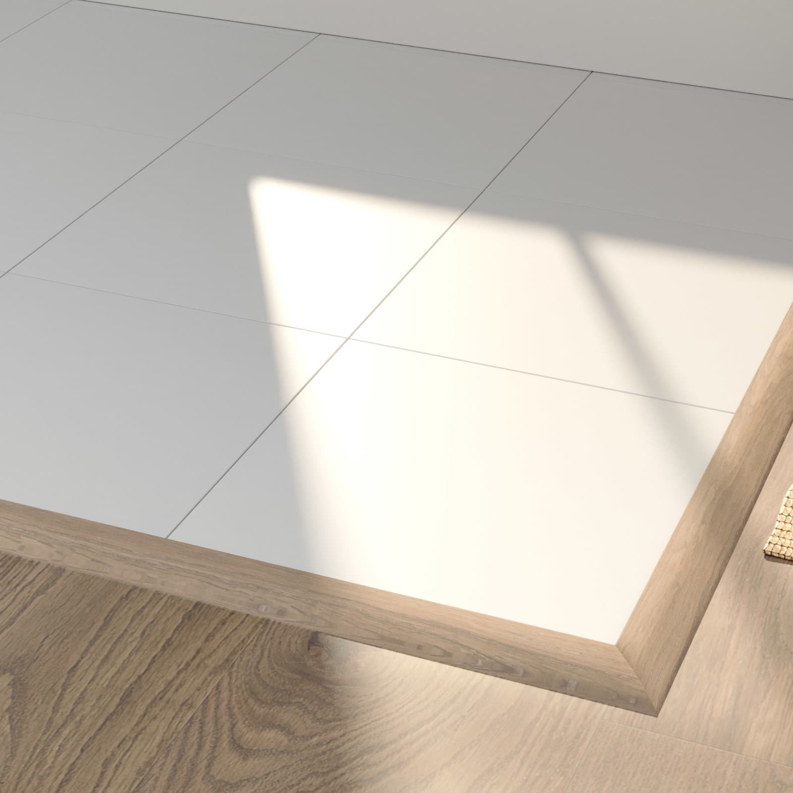 CALI Cava Cove Solid Flooring Barrel Collection - view 2