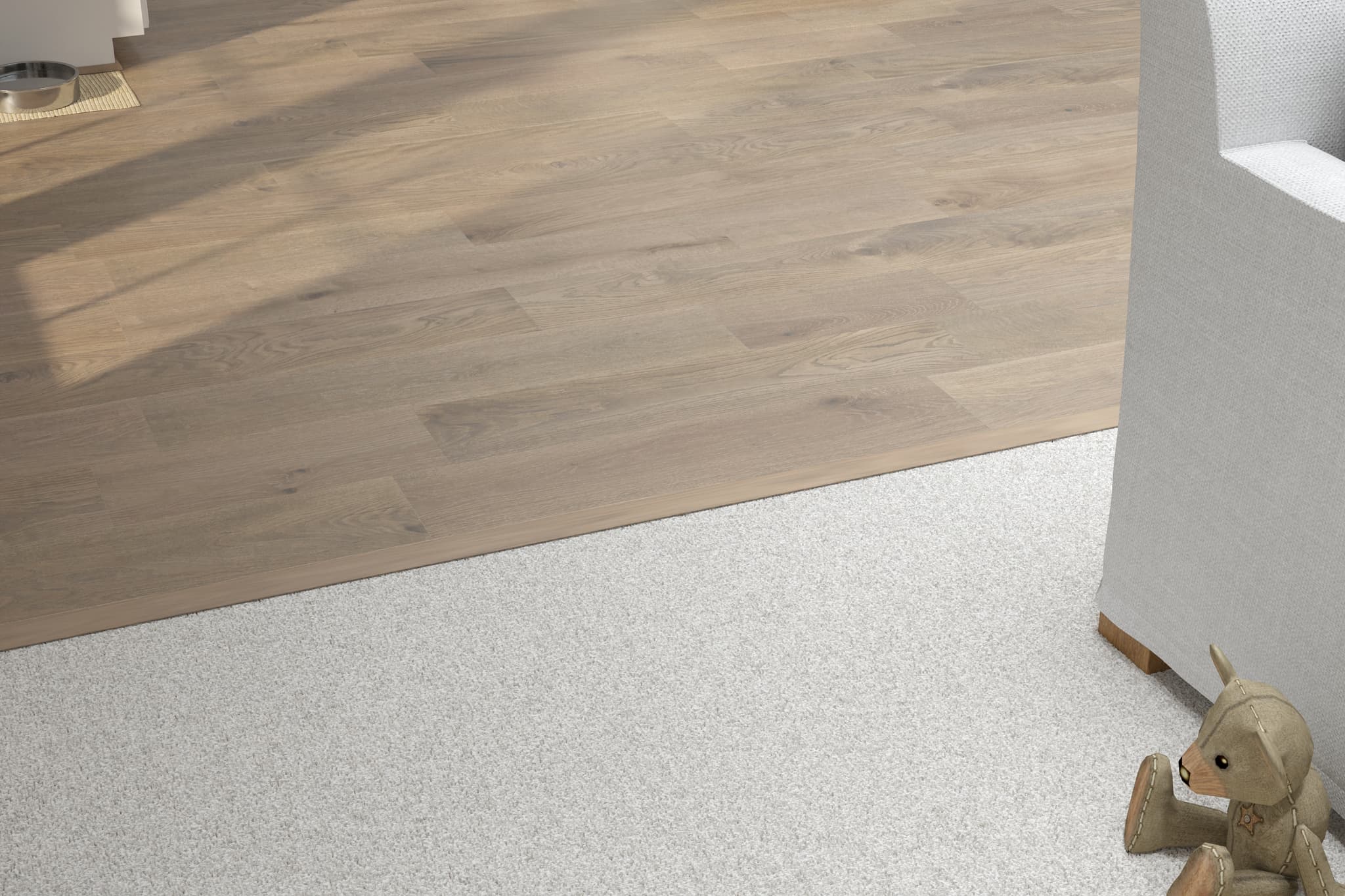 CALI Cava Cove Solid Flooring Barrel Collection - view 2