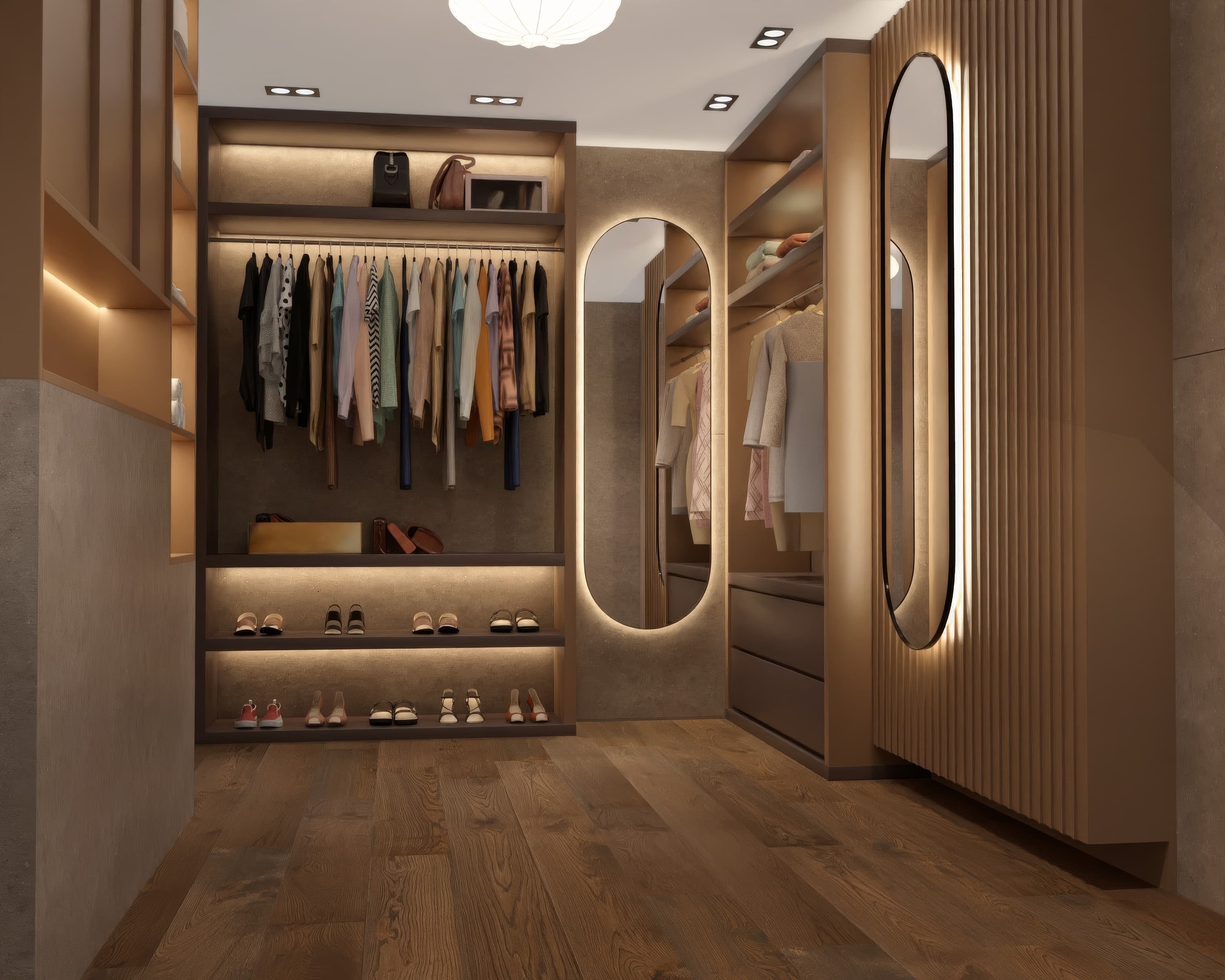 Rincon Reserve Hardwood Barrel Flooring - Image 4