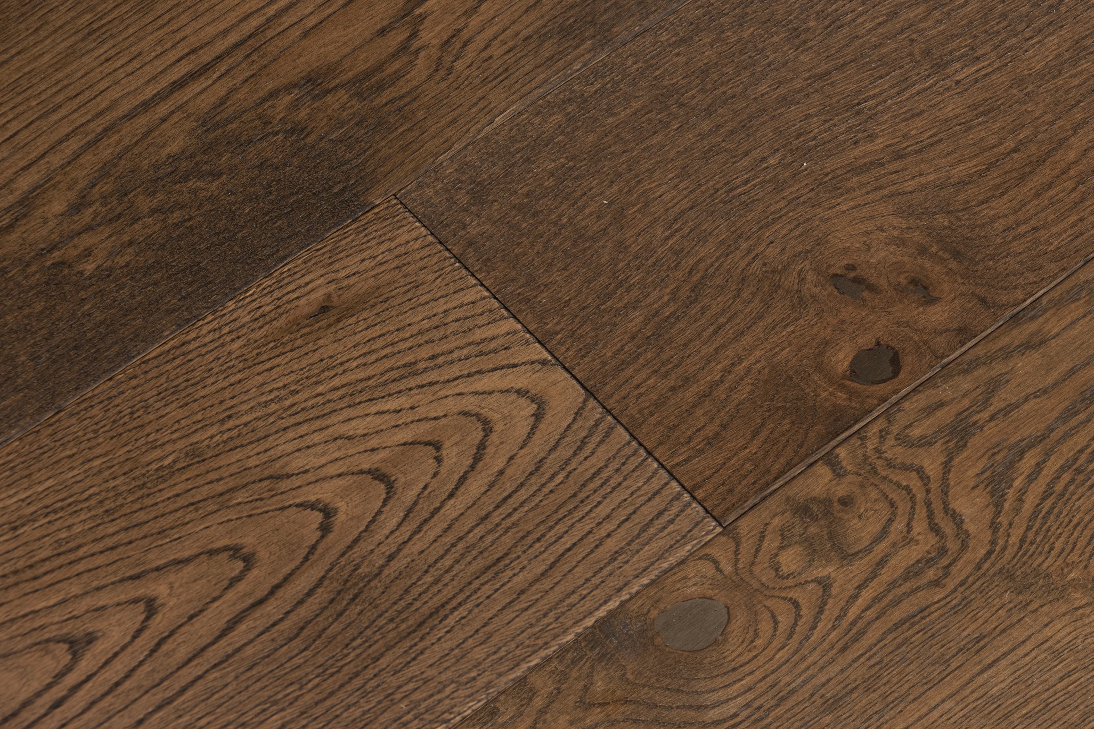 Rincon Reserve Hardwood Barrel Flooring - Image 6