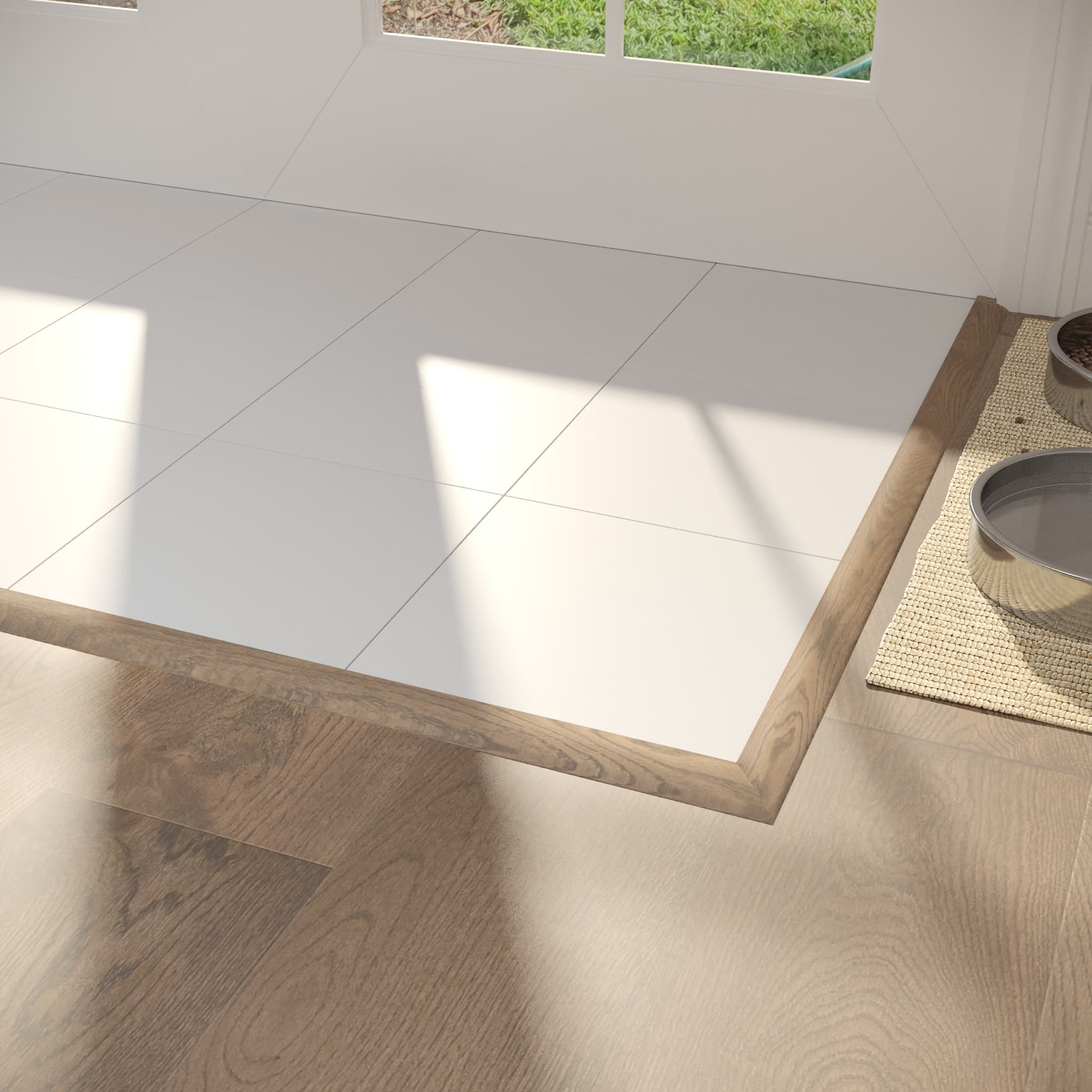 CALI Rincon Reserve Solid Flooring Barrel Collection - view 2