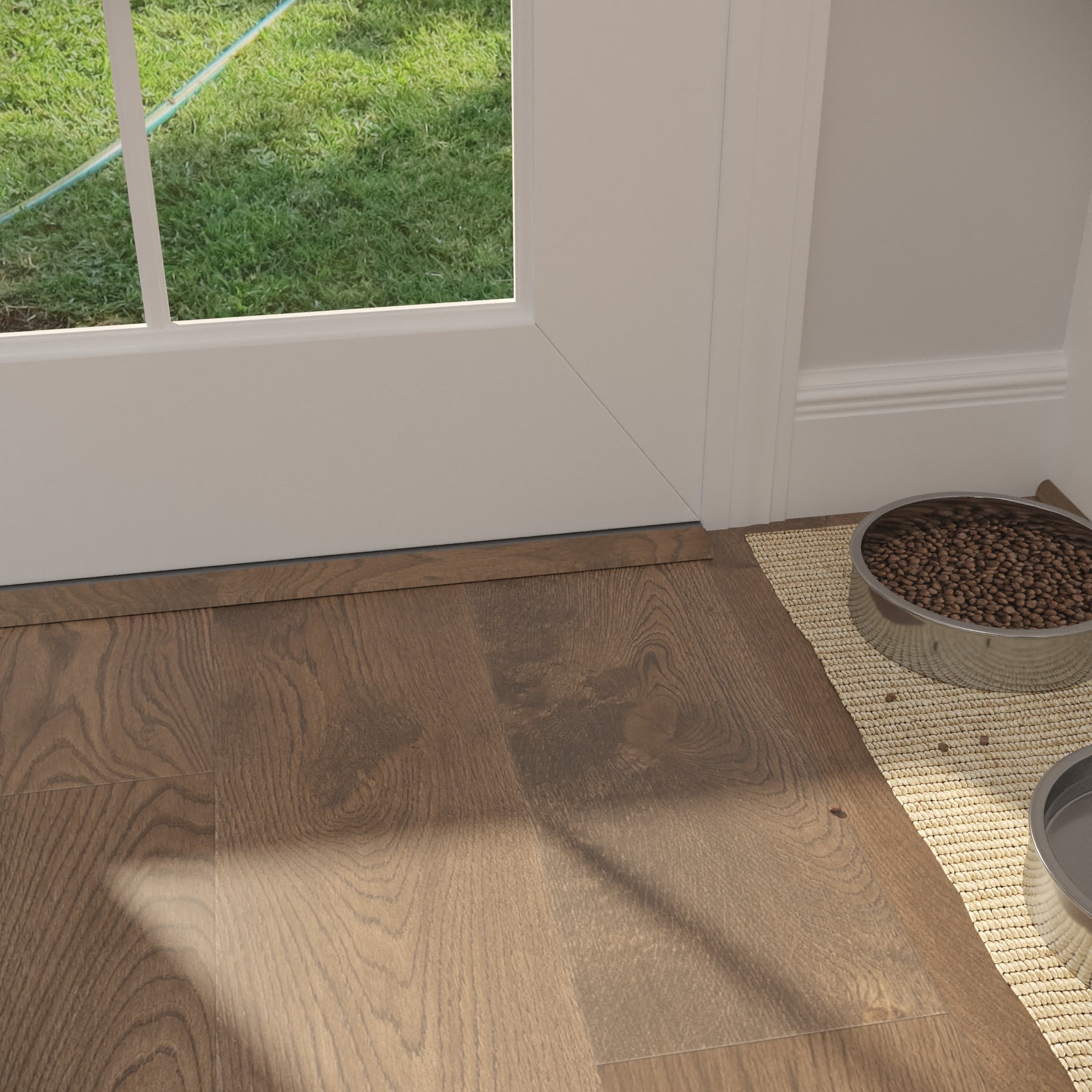 Rincon Reserve CALI Hardwoods Threshold - Image 2