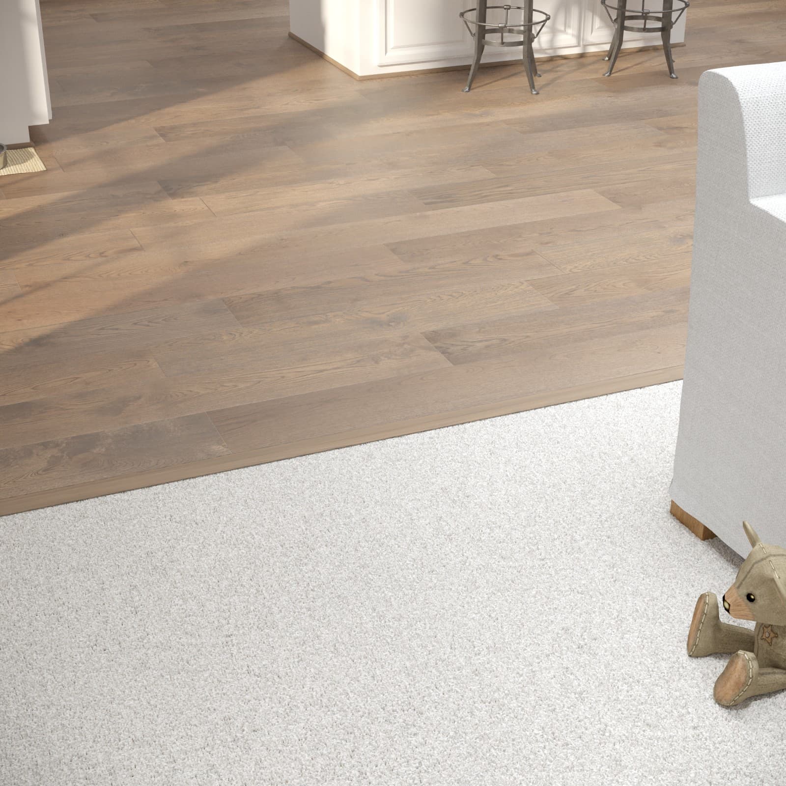 CALI Rincon Reserve Solid Flooring Barrel Collection - view 2