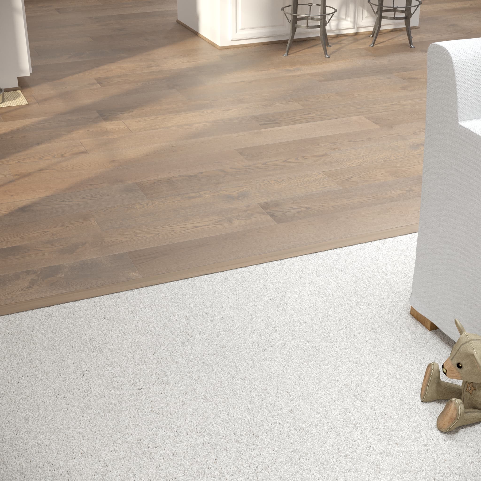 CALI Rincon Reserve Solid Flooring Barrel Collection - view 2