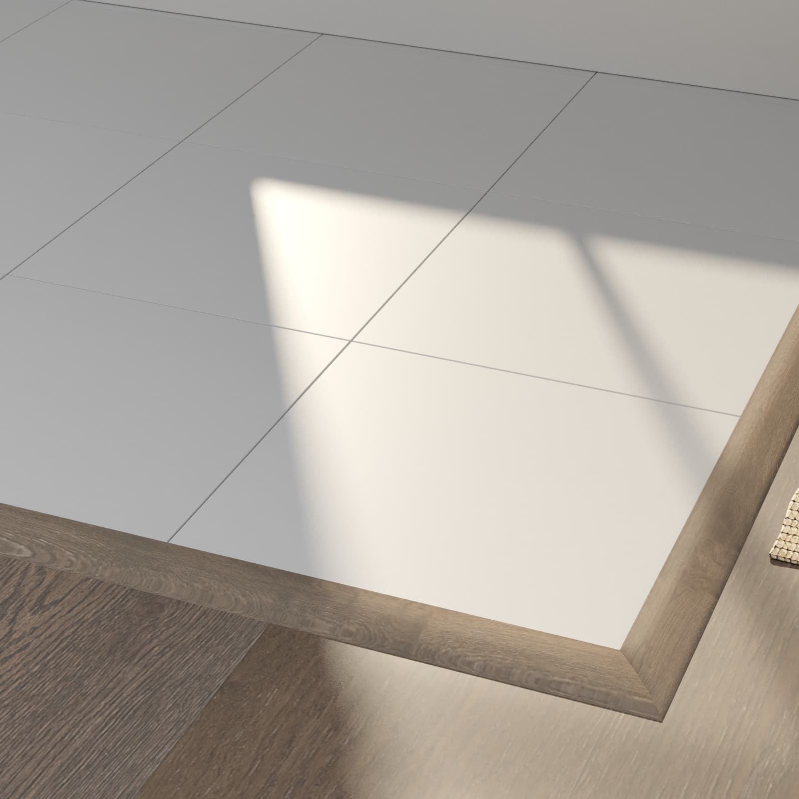 CALI Cellar Door Solid Flooring Barrel Collection - view 2