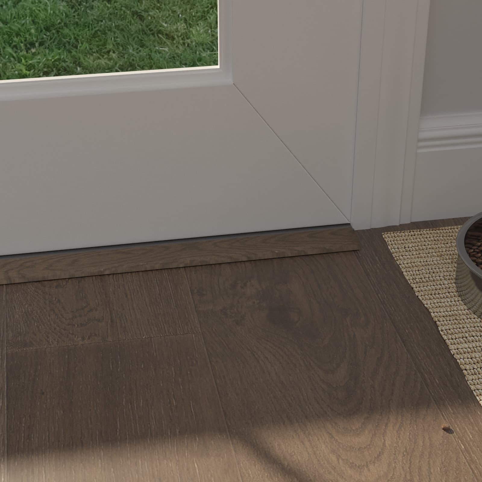 CALI Cellar Door Solid Flooring Barrel Collection - view 2