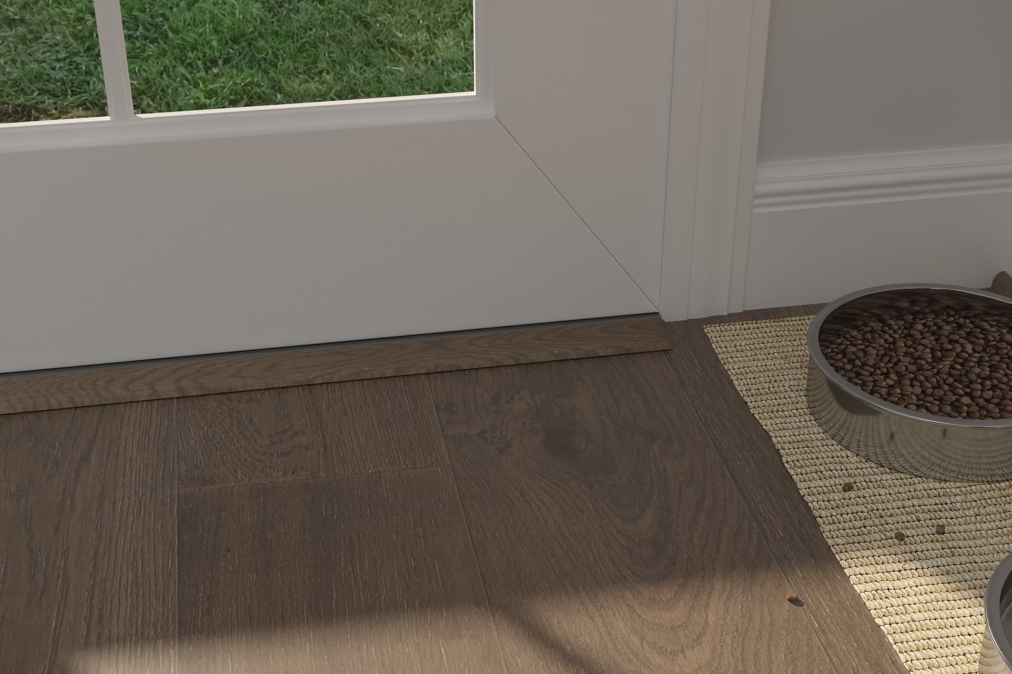 CALI Cellar Door Solid Flooring Barrel Collection - view 2