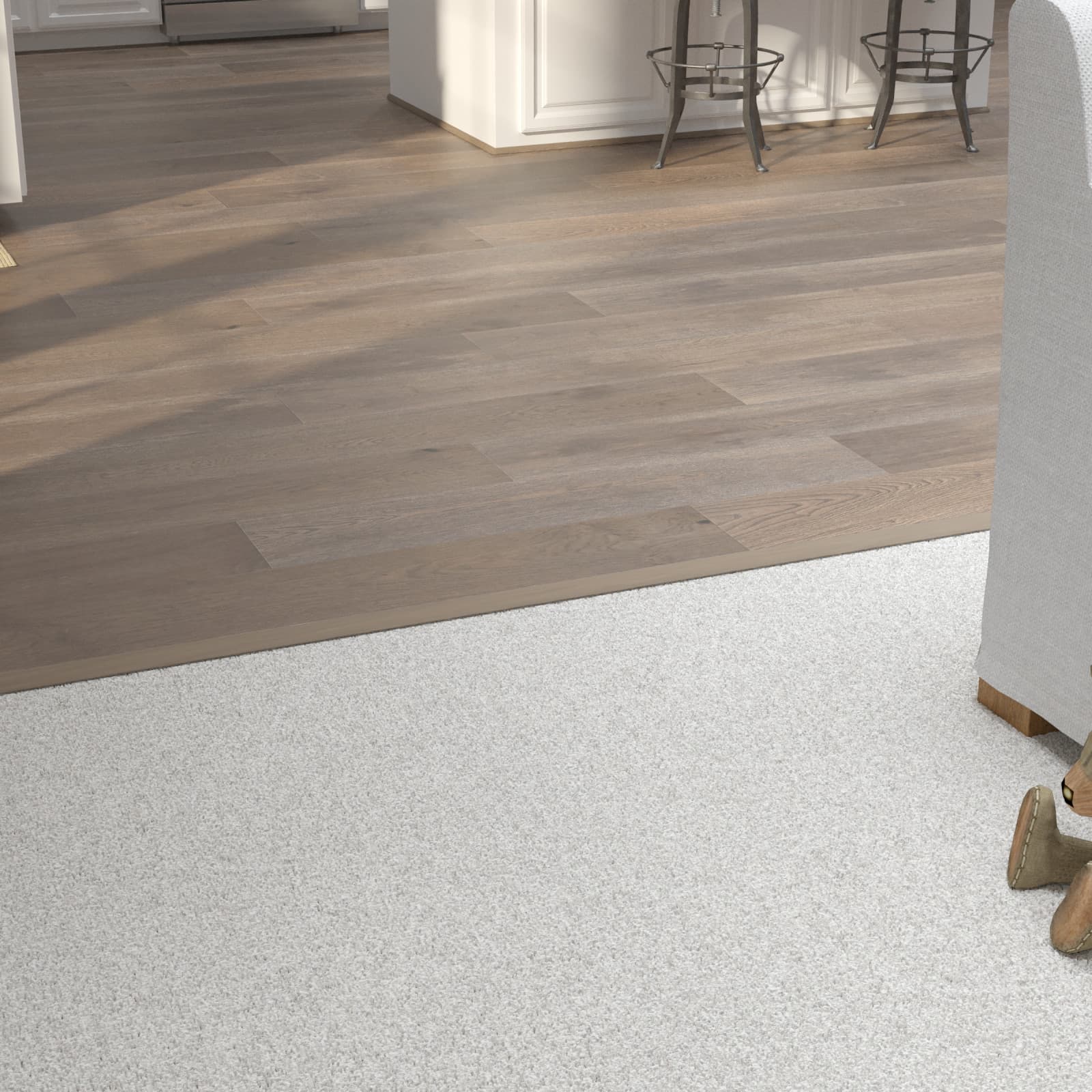 CALI Cellar Door Solid Flooring Barrel Collection - view 2