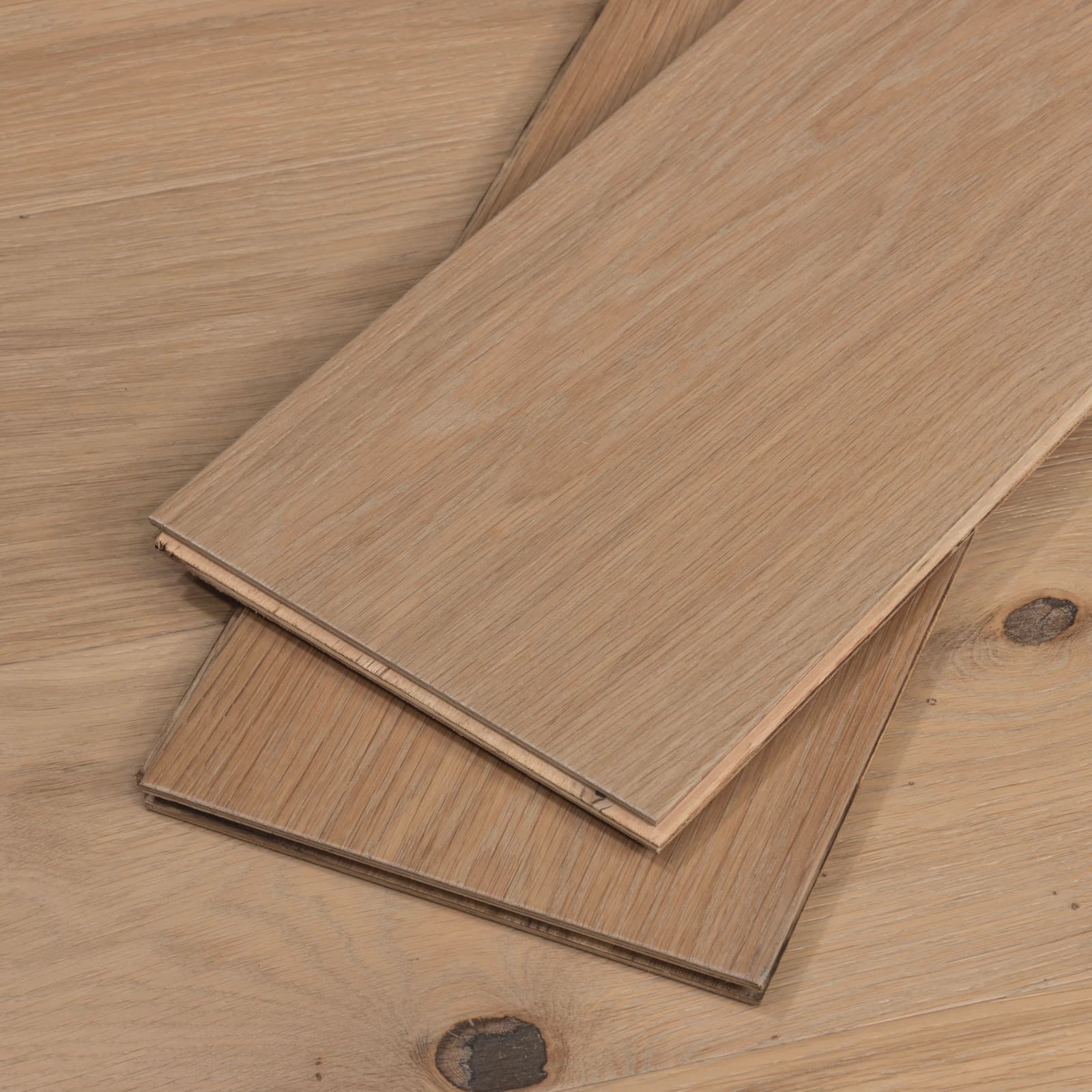CALI Seacliff Sec Engineered Hardwood - Green to the Core Flooring Barrel Collection