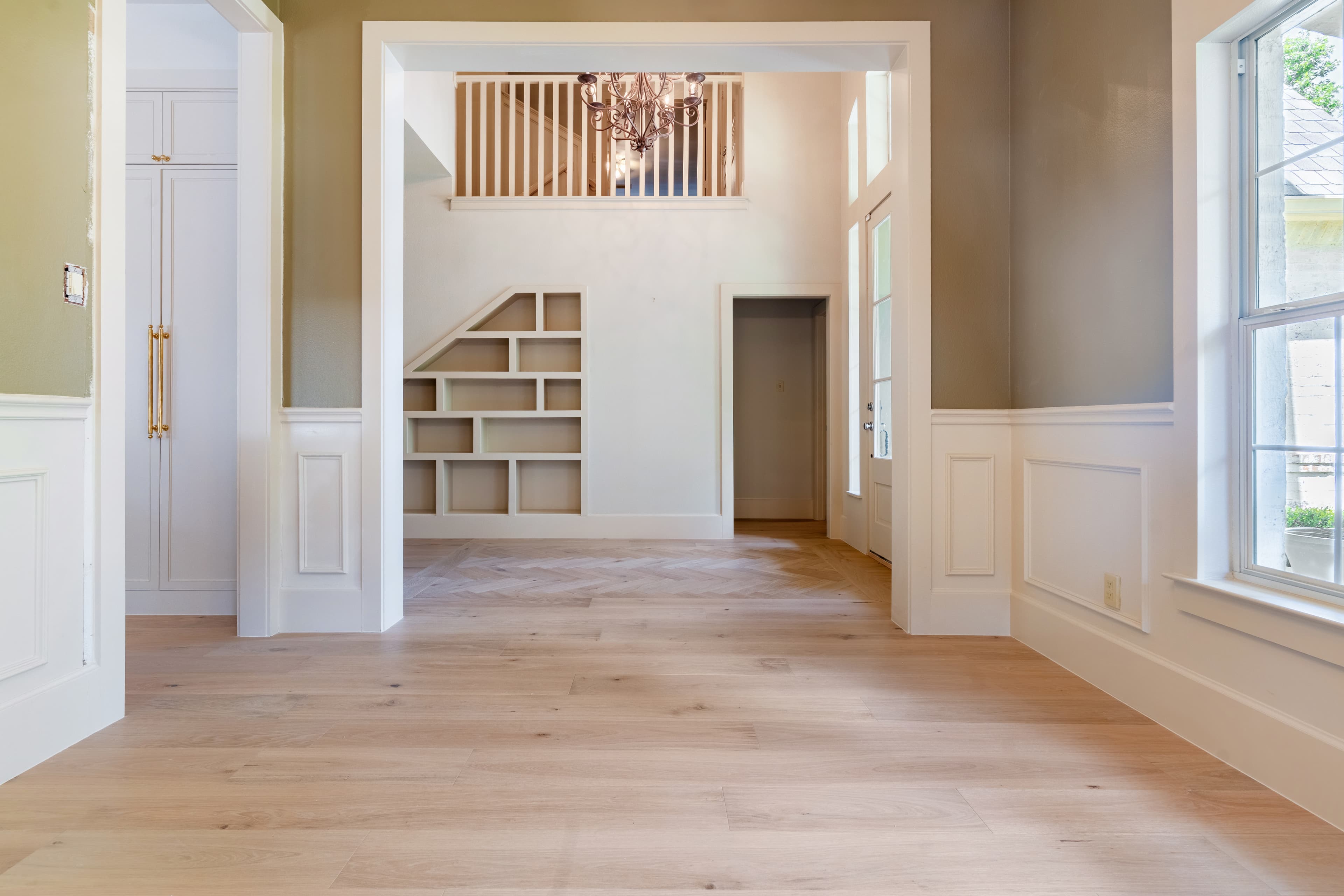 Seacliff Sec Hardwood Barrel Flooring - Image 3