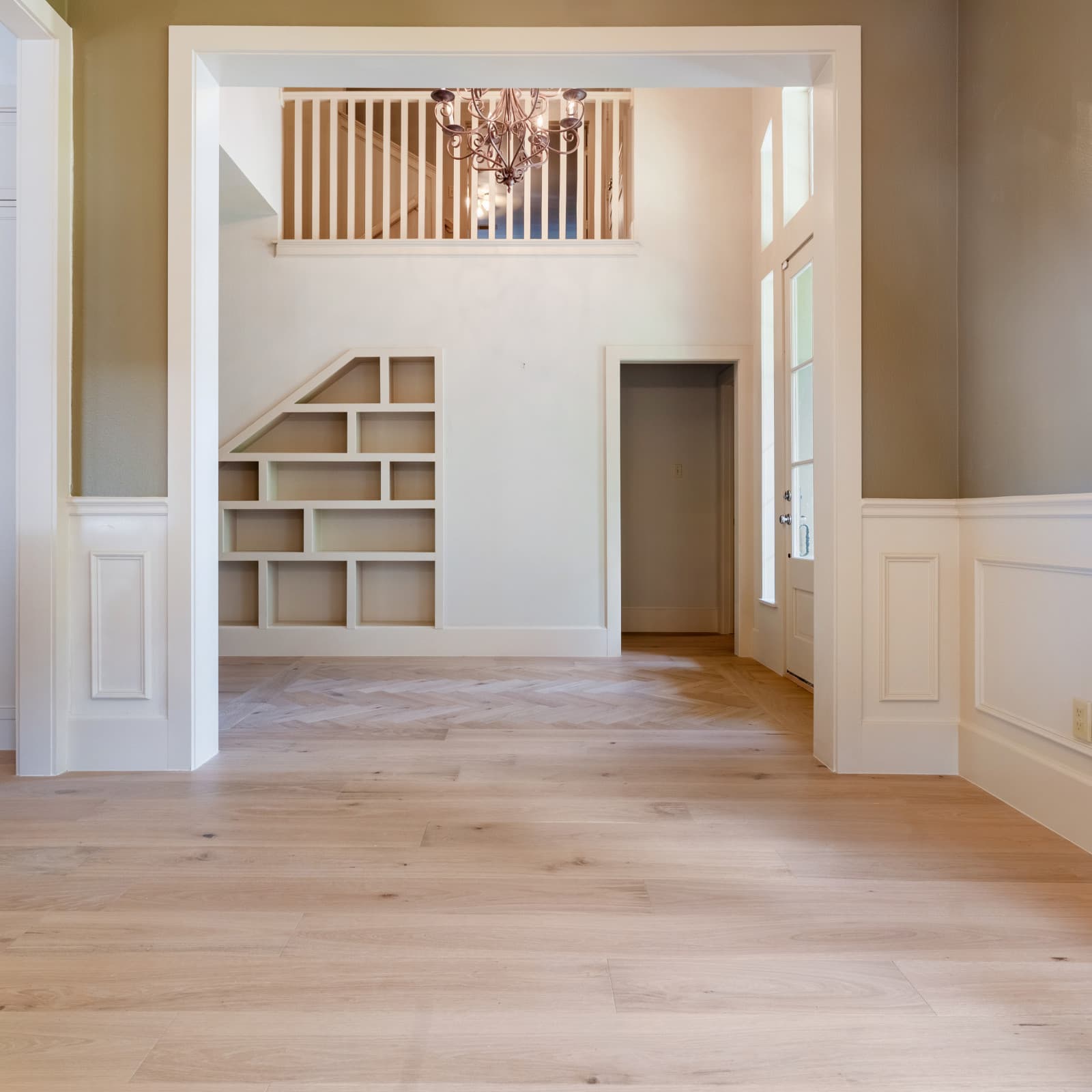 CALI Seacliff Sec Engineered Hardwood - Green to the Core Flooring Barrel Collection - view 3