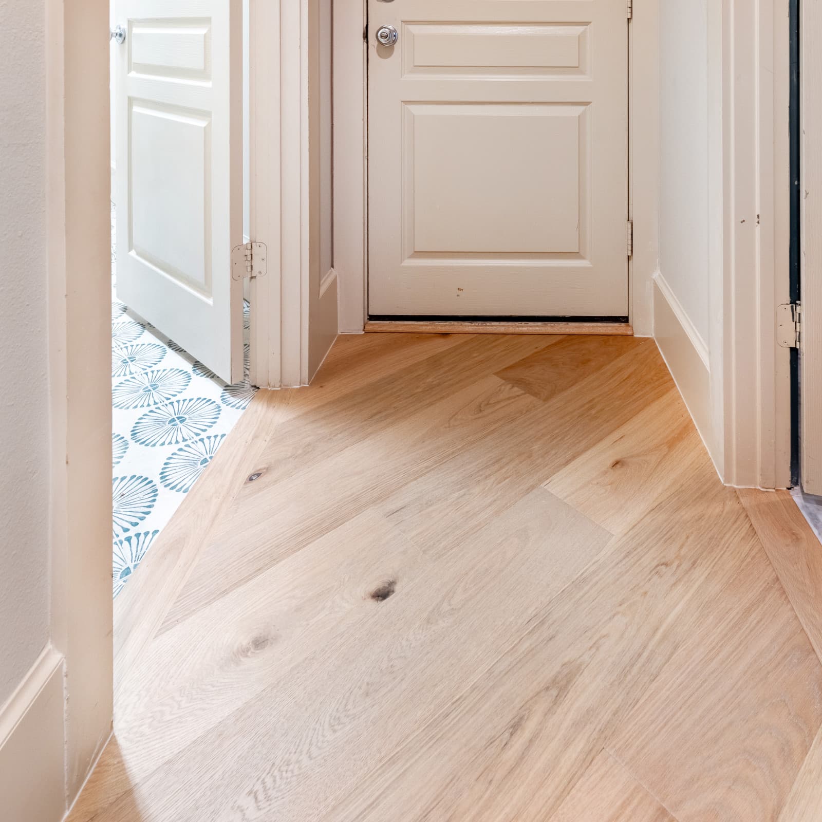 CALI Seacliff Sec Engineered Hardwood - Green to the Core Flooring Barrel Collection - view 4