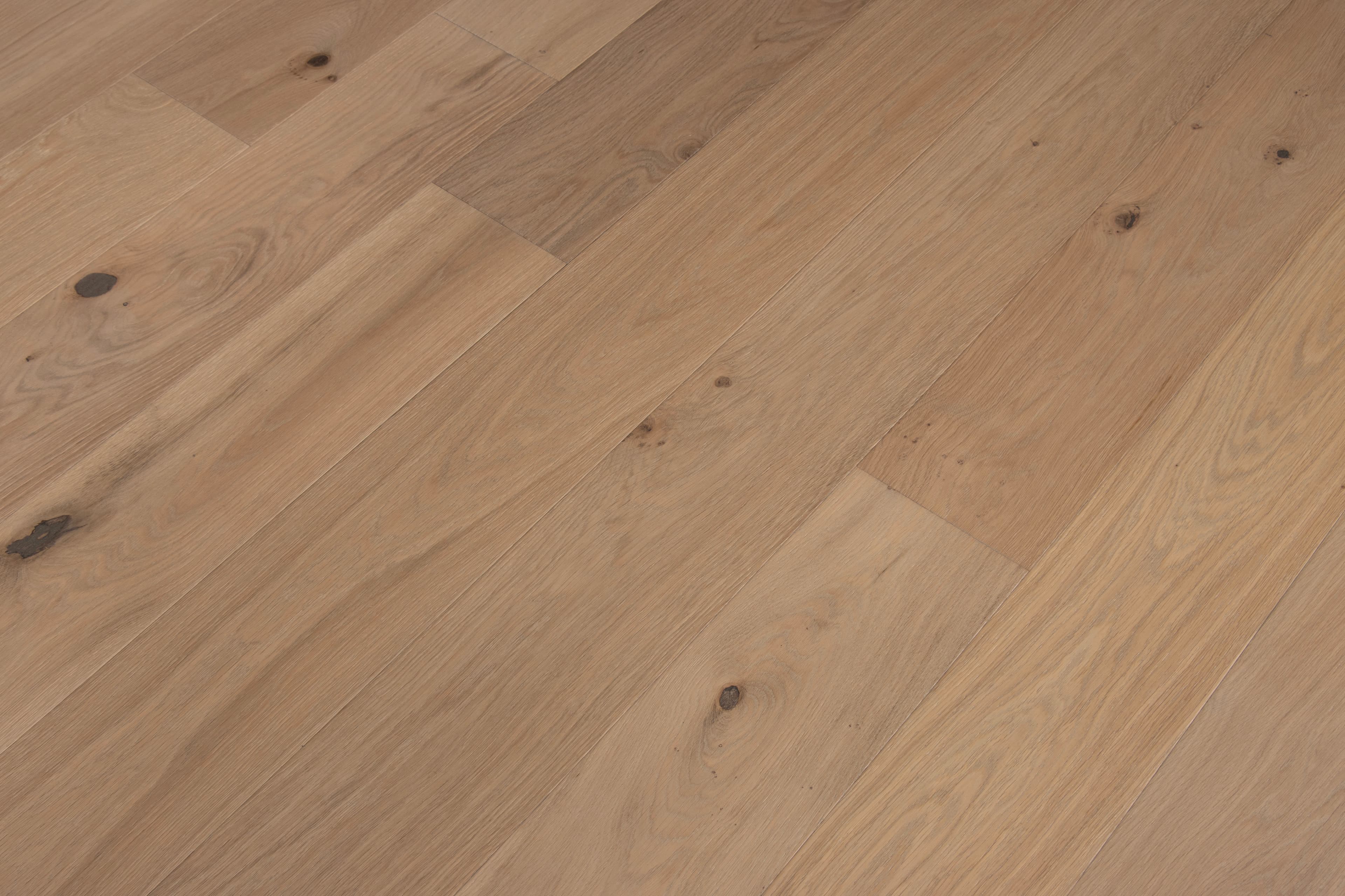 Seacliff Sec Hardwood Barrel Flooring - Image 6
