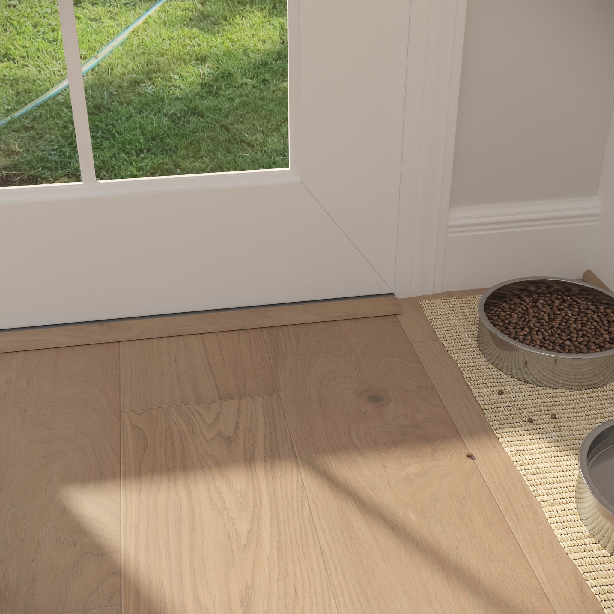 CALI Seacliff Sec Solid Flooring Barrel Collection - view 2