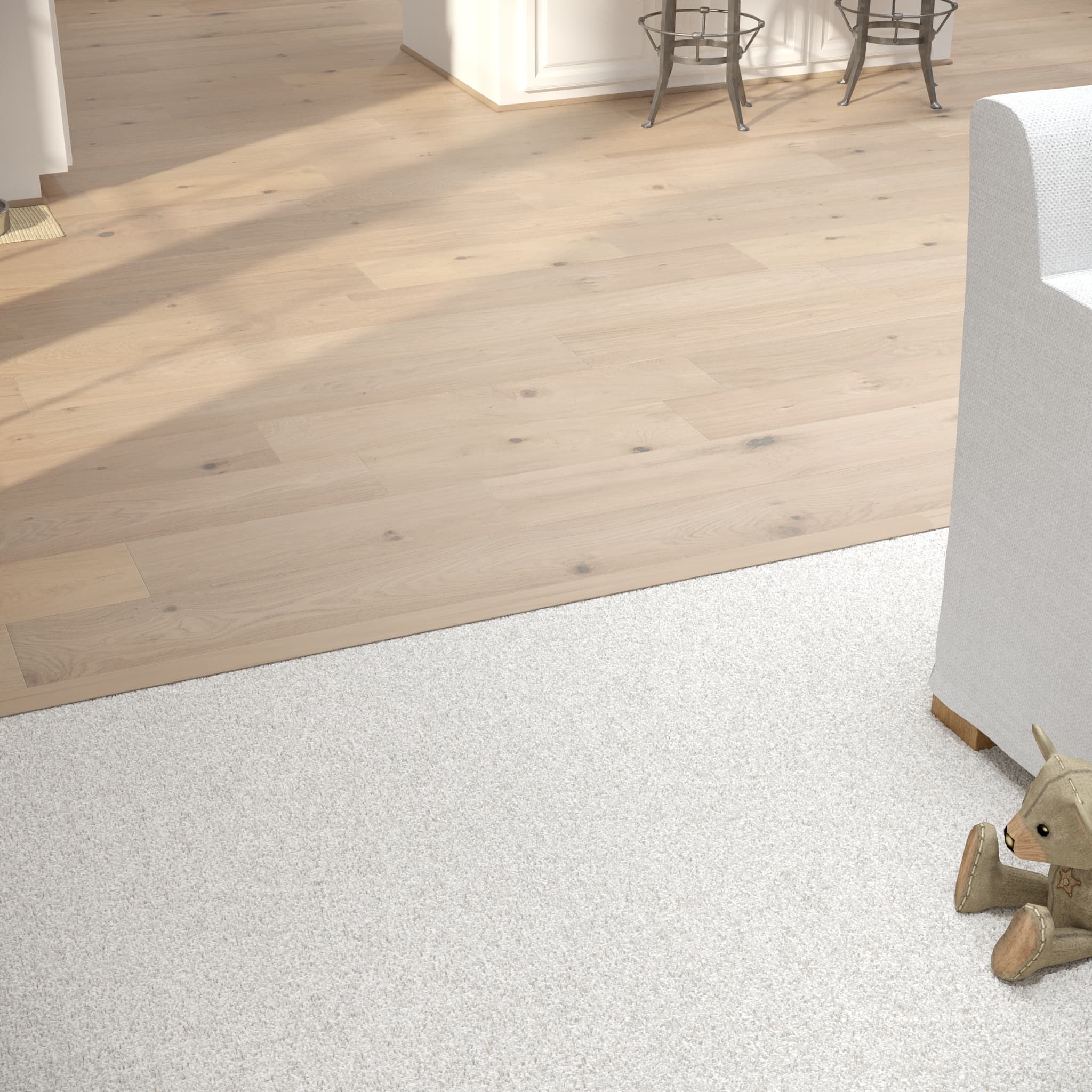 CALI Seacliff Sec Solid Flooring Barrel Collection - view 2