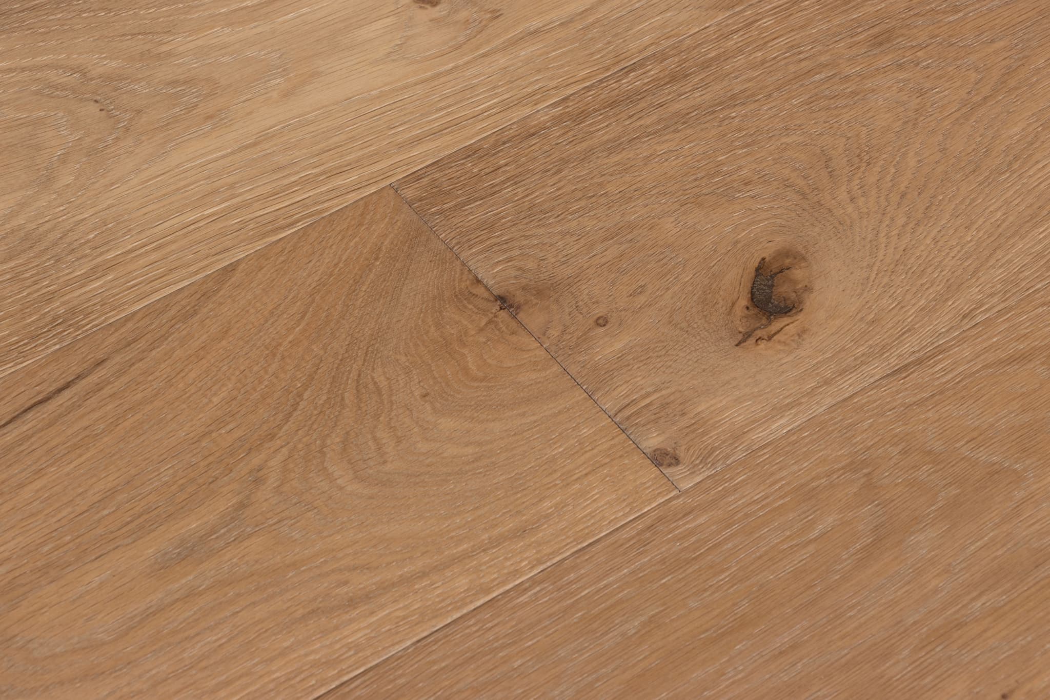 CALI Harbor Harvest Engineered Hardwood - Green to the Core Flooring Barrel Collection - view 3