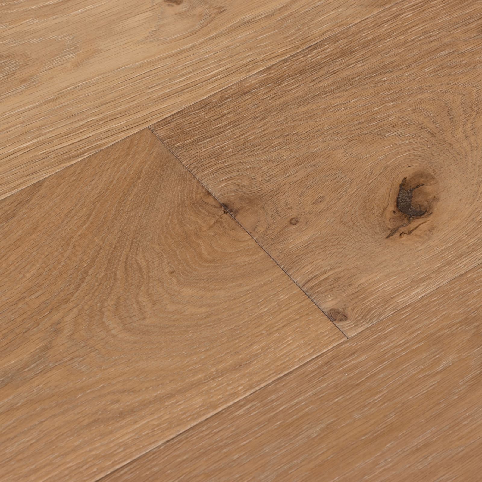 CALI Harbor Harvest Engineered Hardwood - Green to the Core Flooring Barrel Collection - view 3