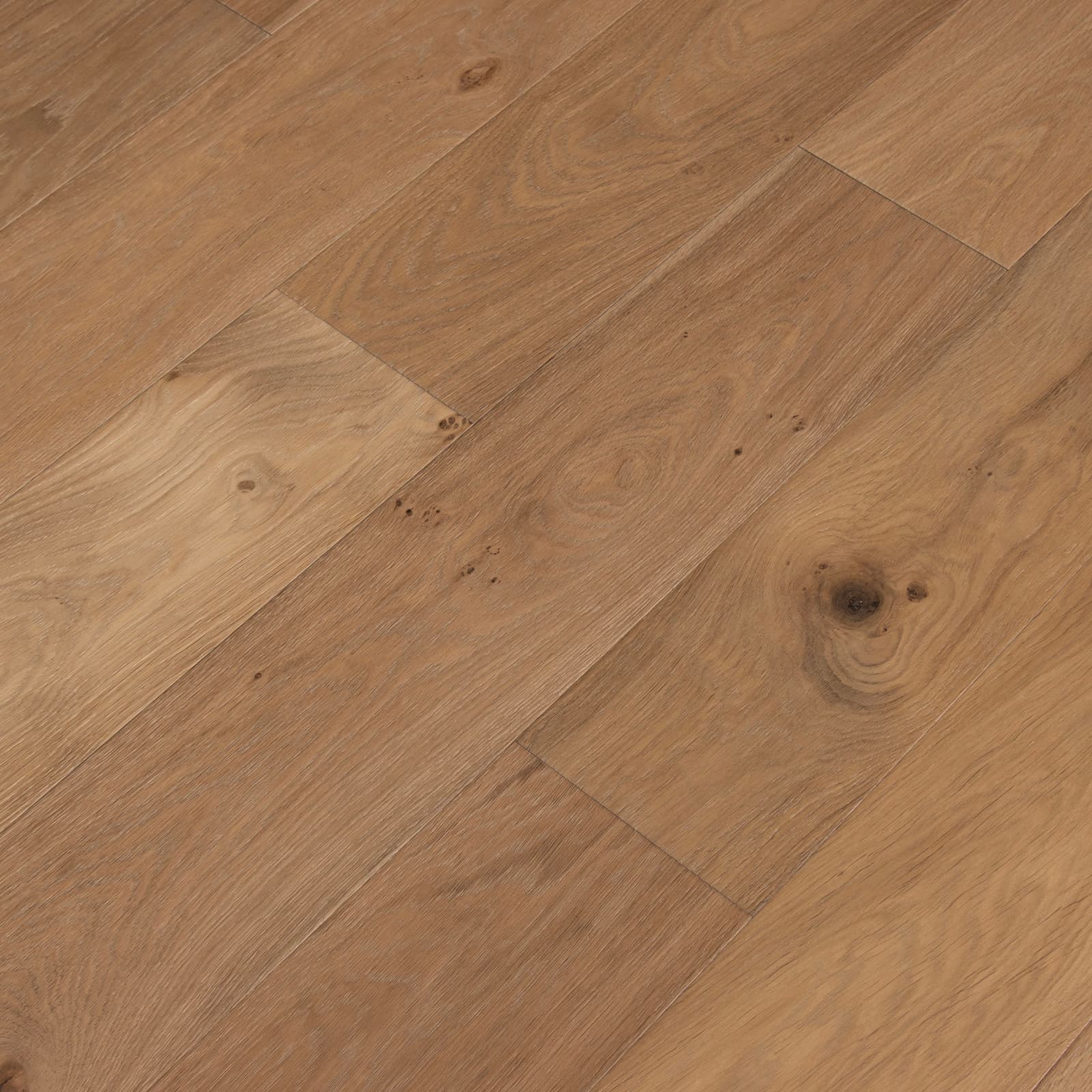 CALI Harbor Harvest Engineered Hardwood - Green to the Core Flooring Barrel Collection - view 4