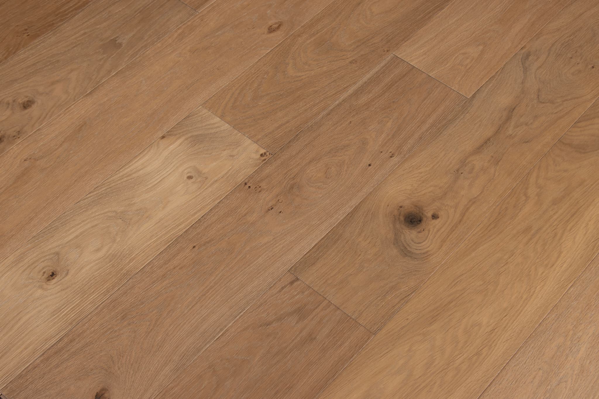 CALI Harbor Harvest Engineered Hardwood - Green to the Core Flooring Barrel Collection - view 4