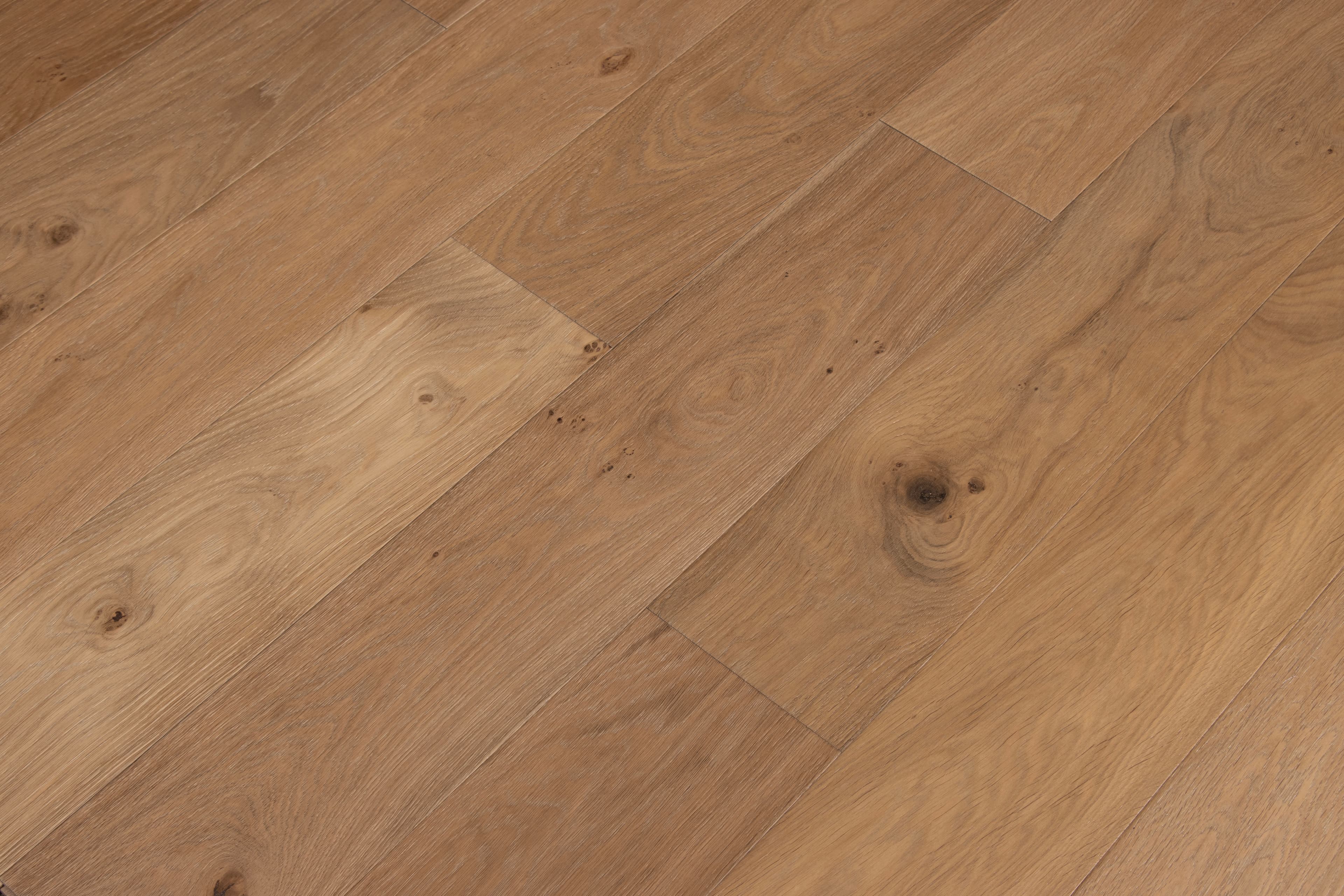 Harbor Harvest Hardwood Barrel Flooring - Image 4