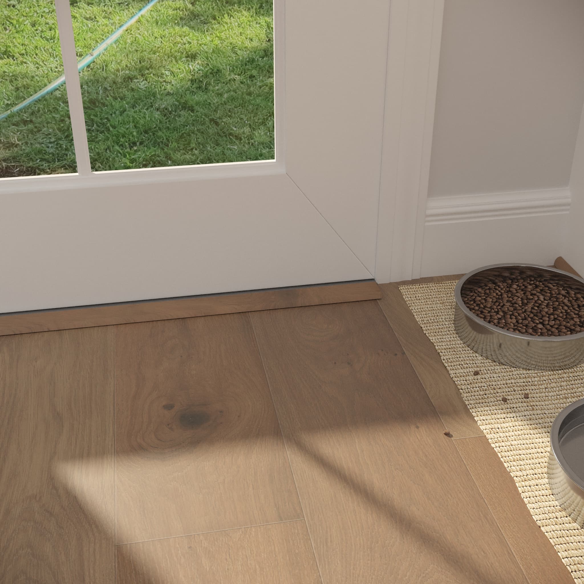 CALI Harbor Harvest Solid Flooring Barrel Collection - view 2