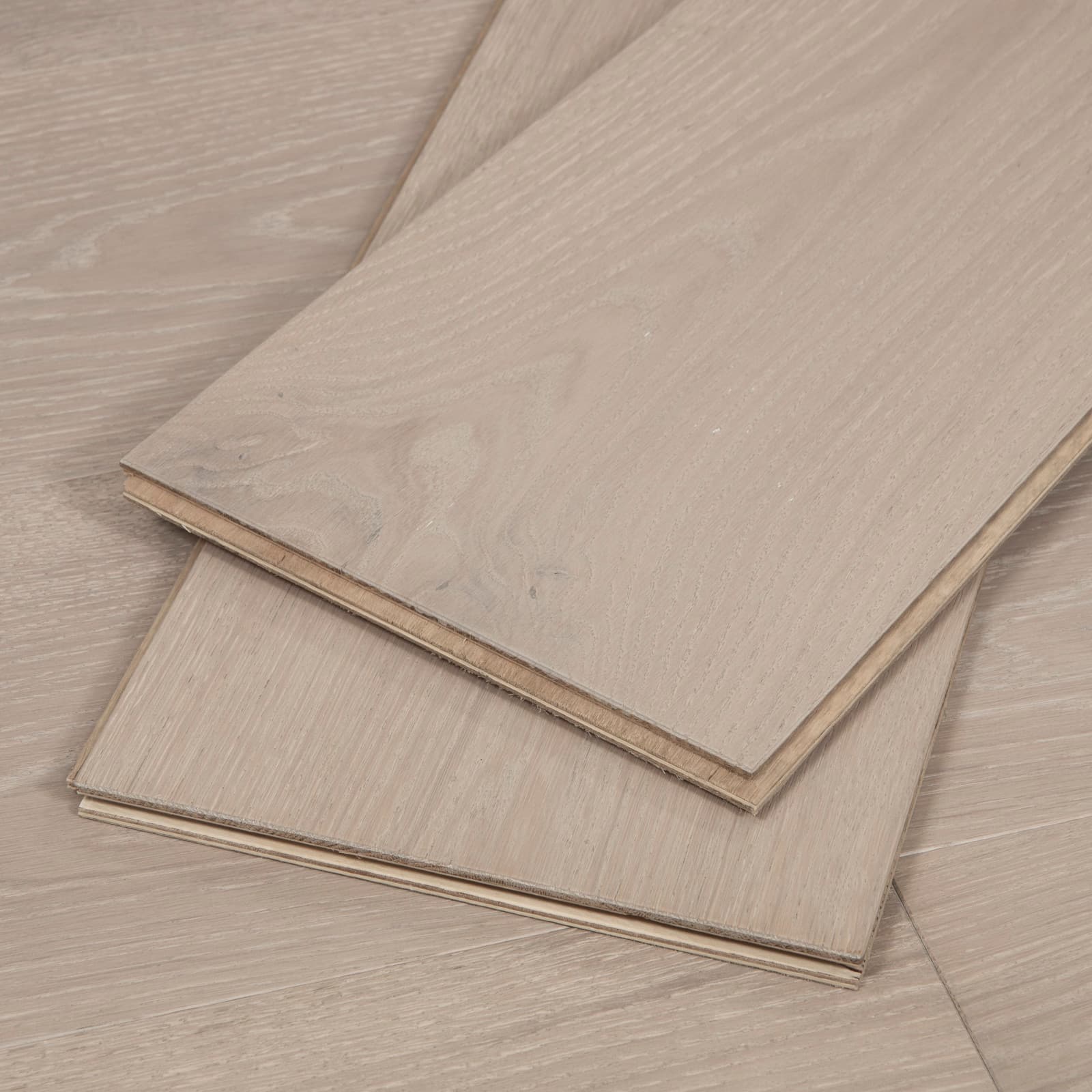 CALI New World Engineered Flooring — Meritage Collection — detail view 6