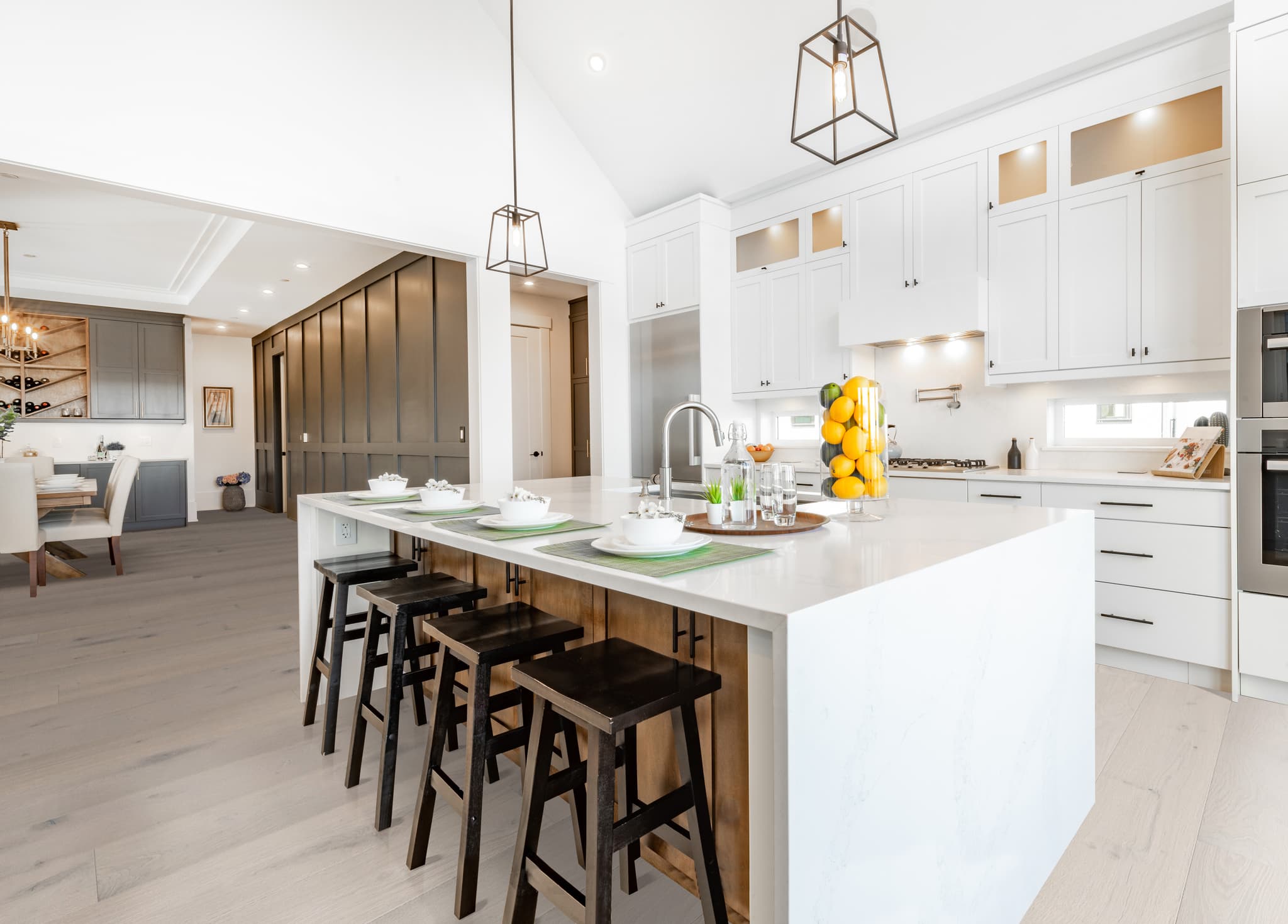 CALI New World Engineered Flooring Meritage Collection - view 3