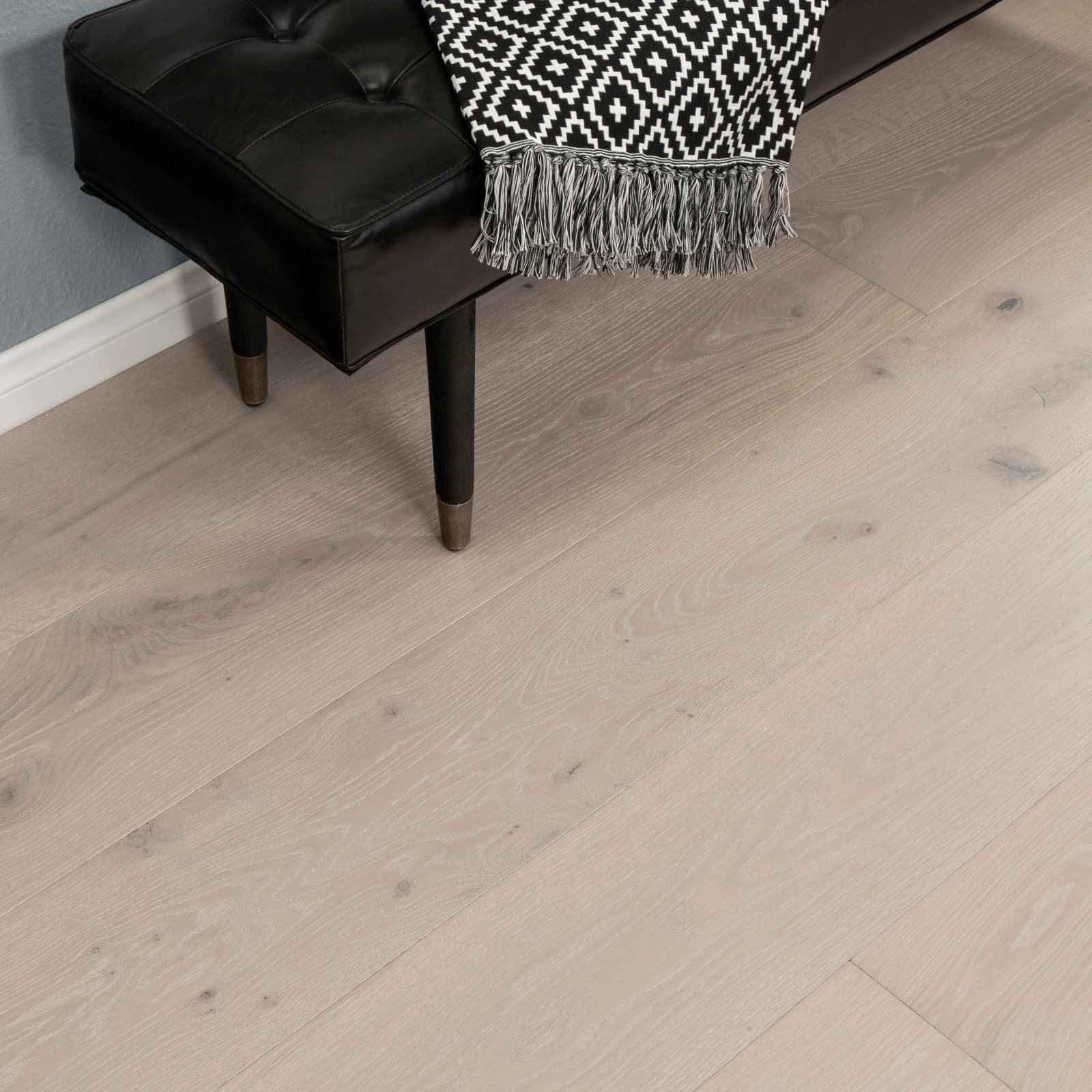 CALI New World Engineered Flooring — Meritage Collection — detail view 4