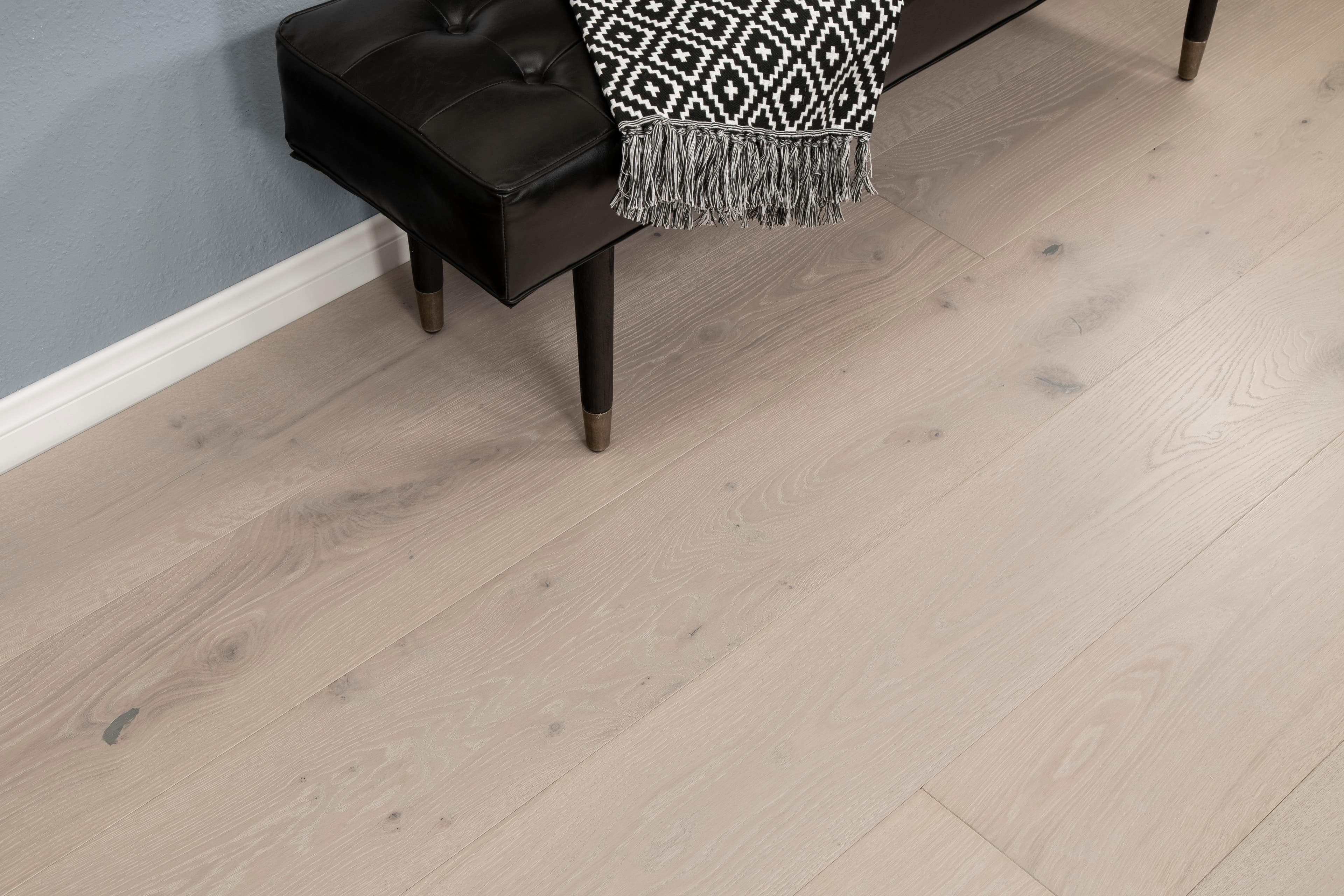 New World Oak Engineered Hardwood Flooring - Image 4