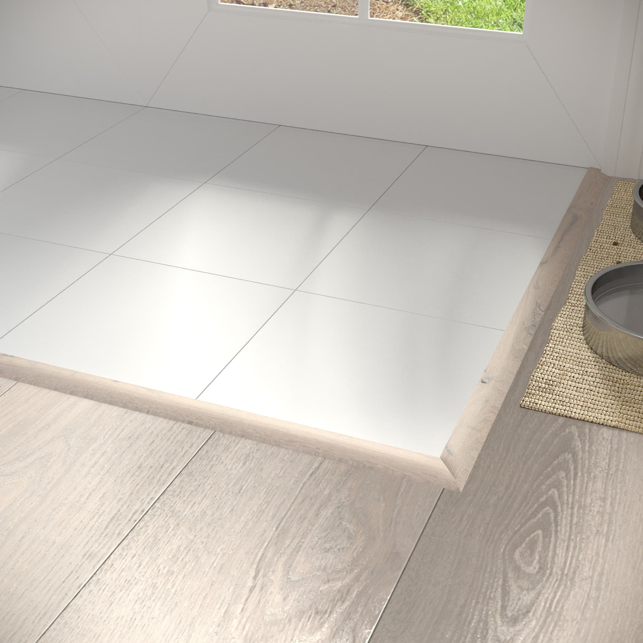 CALI New World Solid Flooring Meritage Collection - view 2