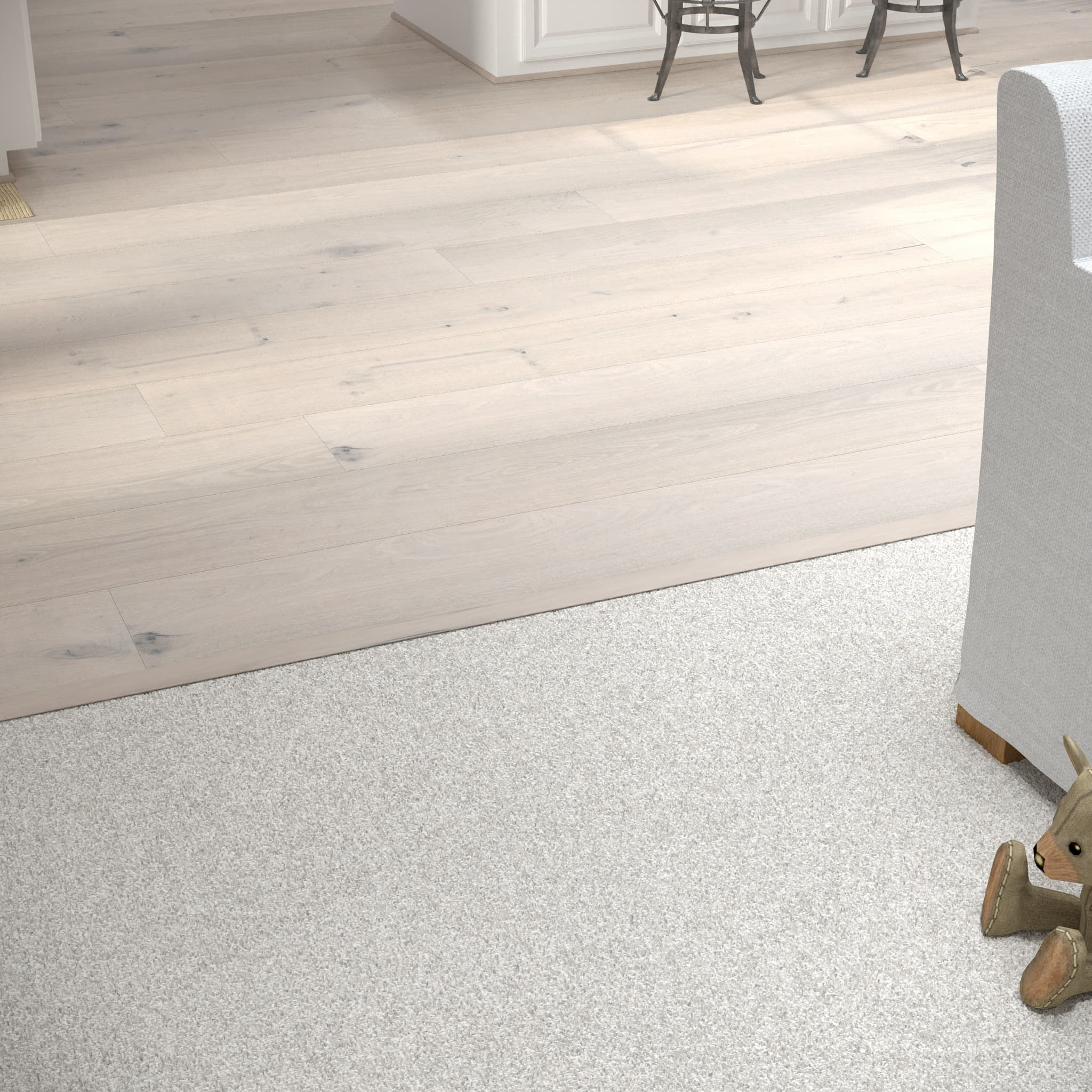 CALI New World Solid Flooring Meritage Collection - view 2