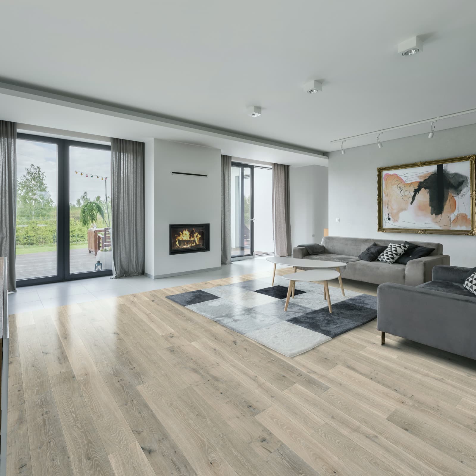 CALI Sauvignon Engineered Flooring Meritage Collection - view 2