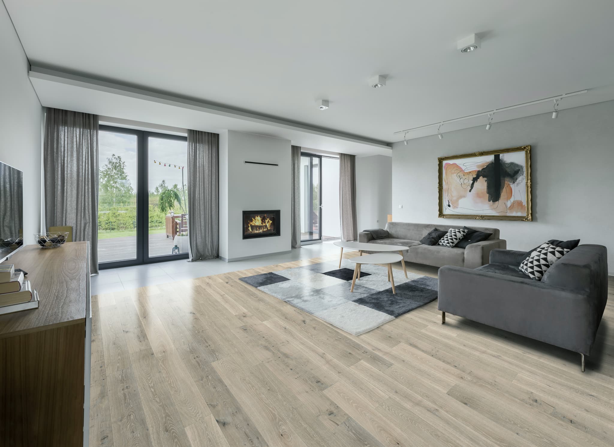 CALI Sauvignon Engineered Flooring Meritage Collection - view 2