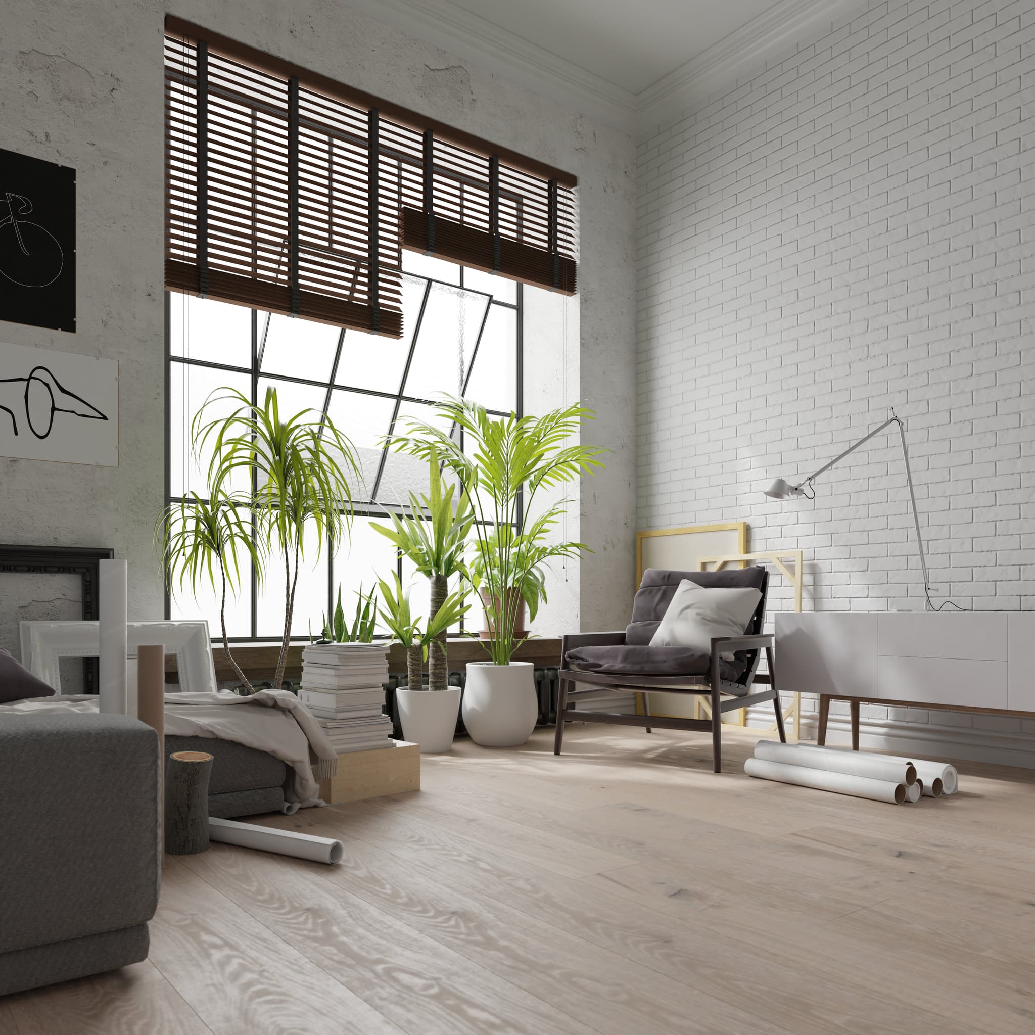 CALI Sauvignon Engineered Flooring Meritage Collection - view 4