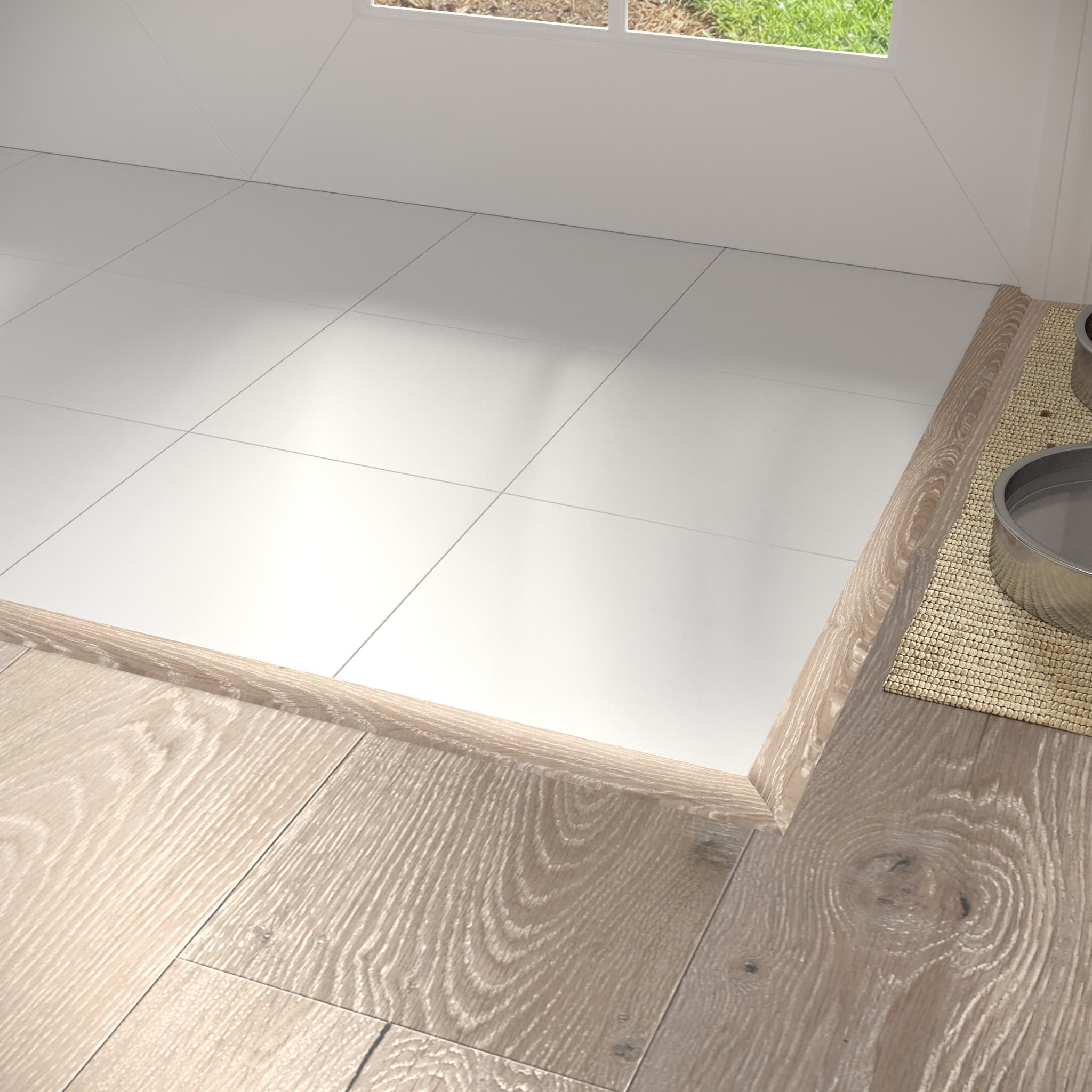 CALI Sauvignon Solid Flooring Meritage Collection - view 2