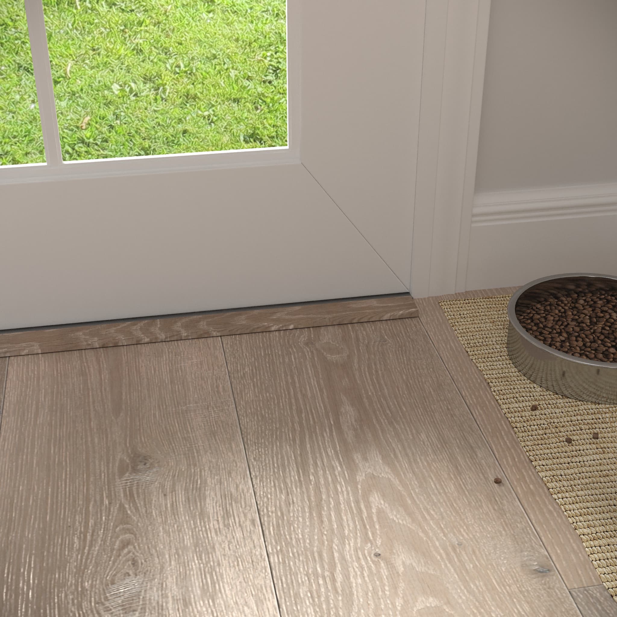 CALI Sauvignon Solid Flooring Meritage Collection - view 2