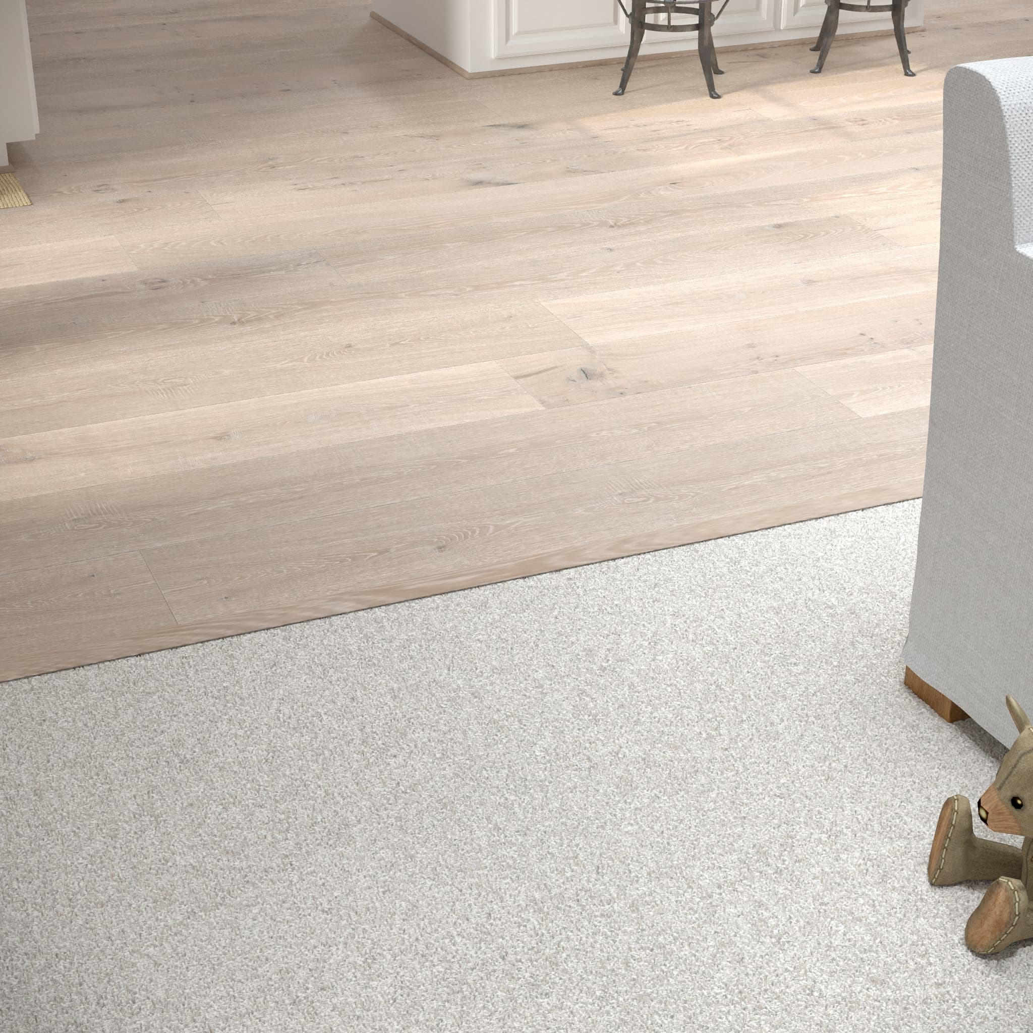 CALI Sauvignon Solid Flooring Meritage Collection - view 2