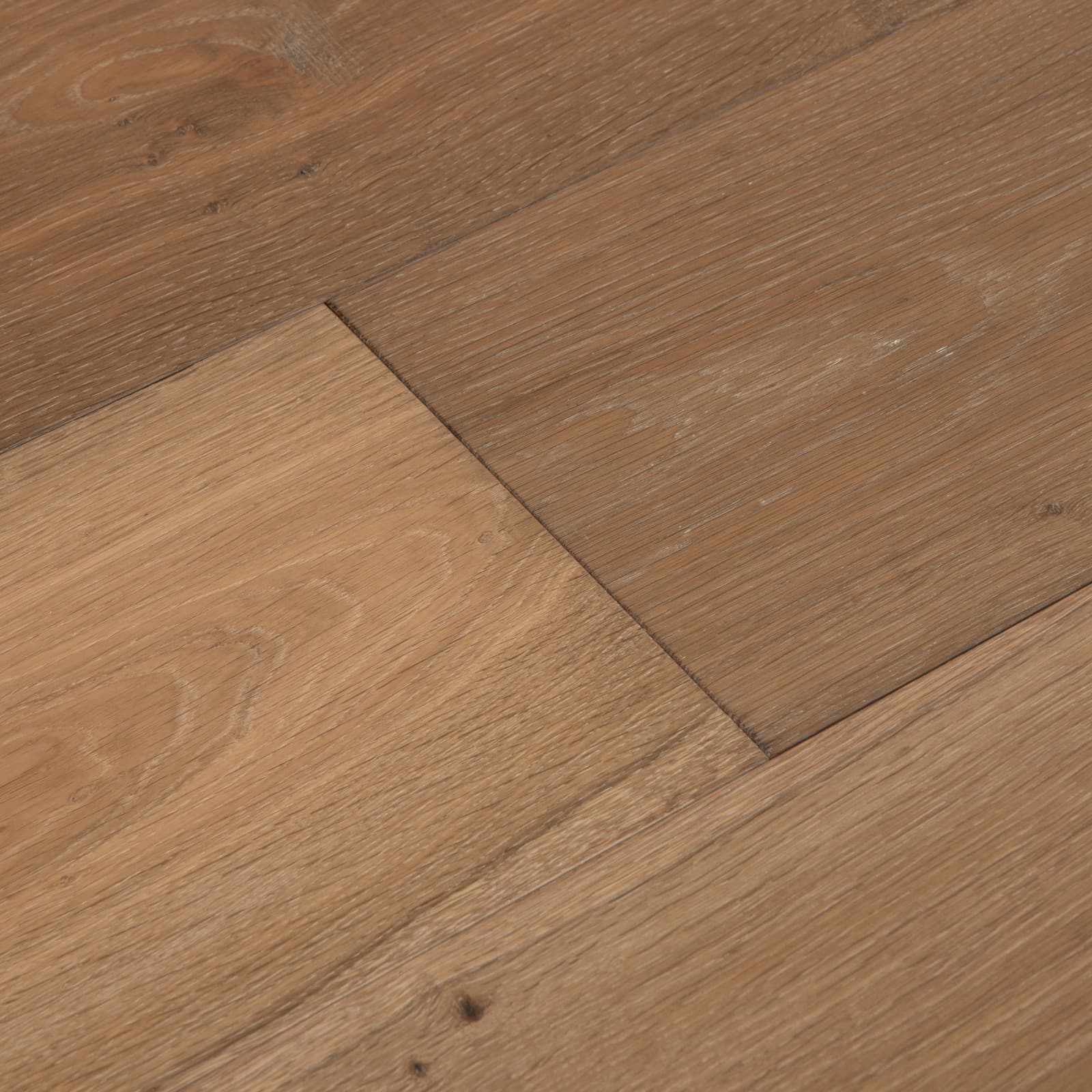 CALI Knotty Barrel Engineered Flooring Meritage Collection - view 5