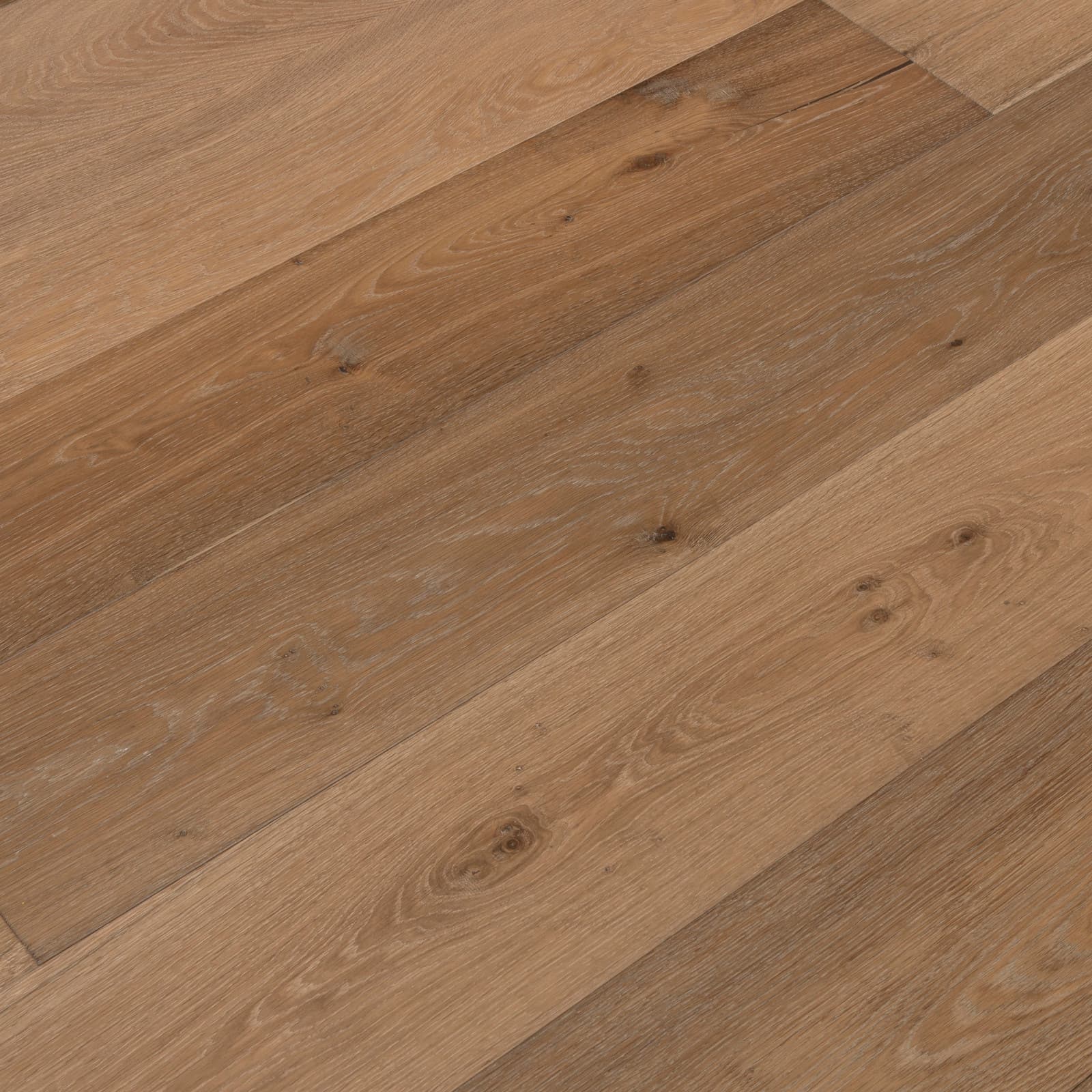 CALI Knotty Barrel Engineered Flooring Meritage Collection - view 6