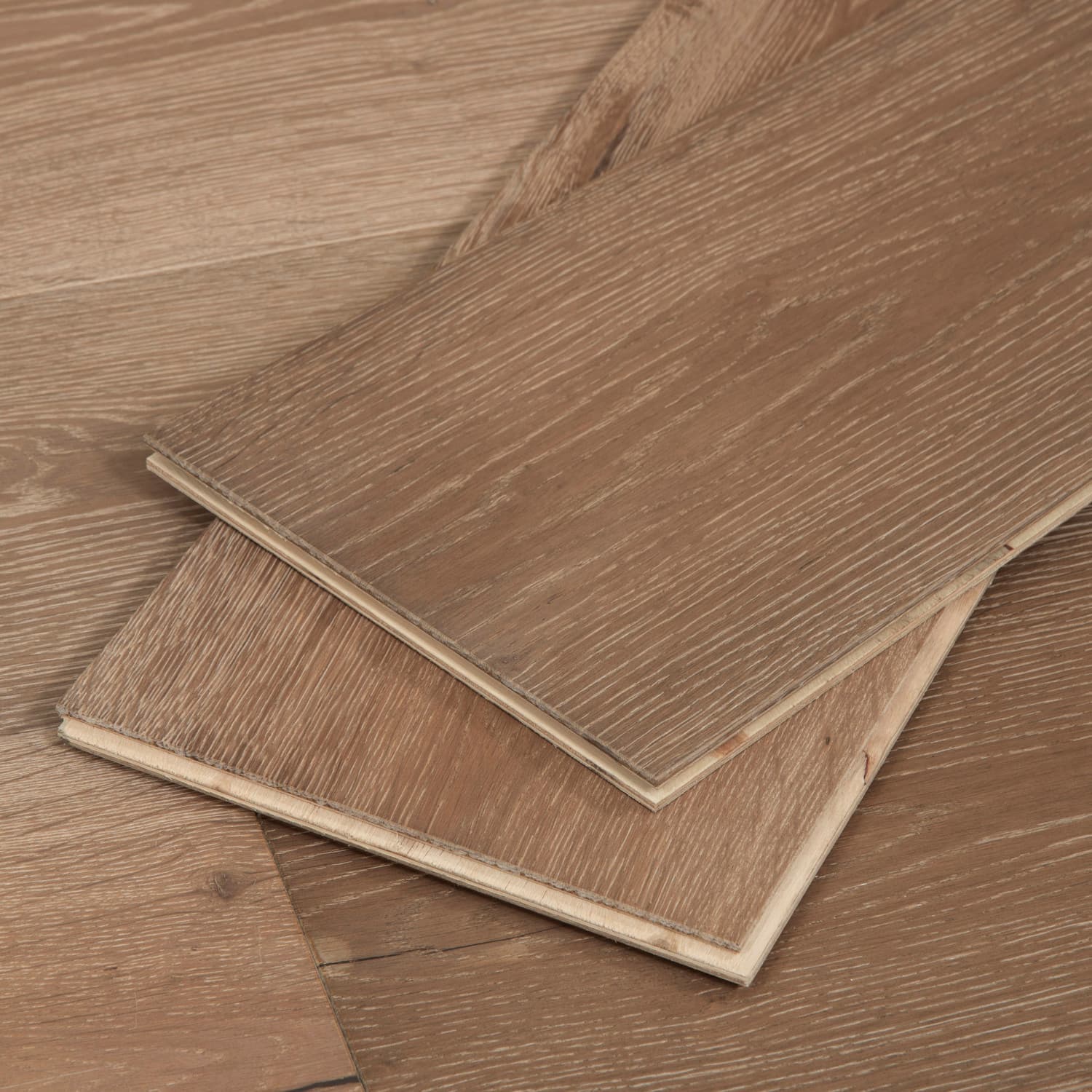 CALI Carmel Valley Engineered Flooring Meritage Collection
